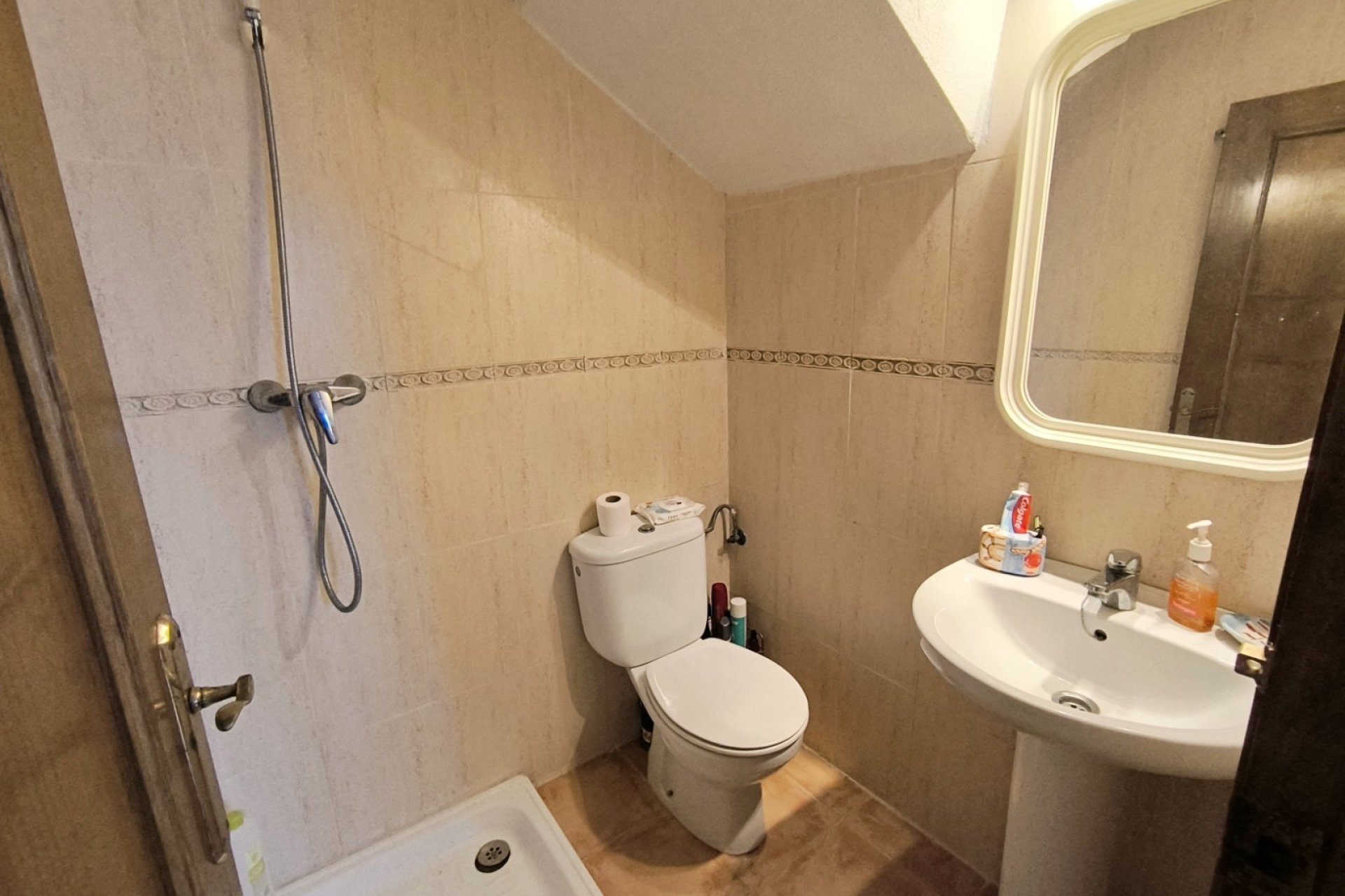 Reventa - Semi - Detached Villa - Algorfa