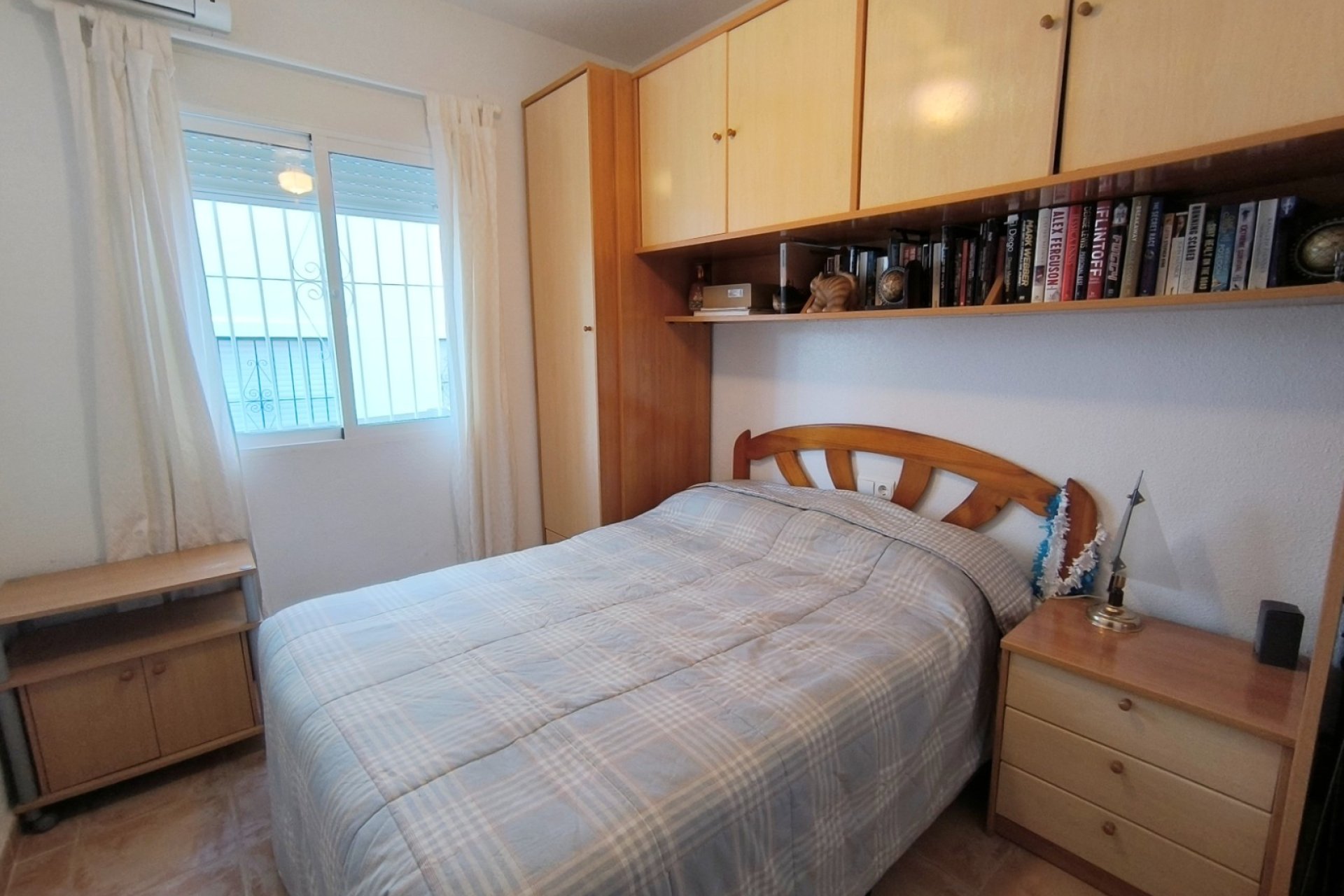 Reventa - Semi - Detached Villa - Algorfa