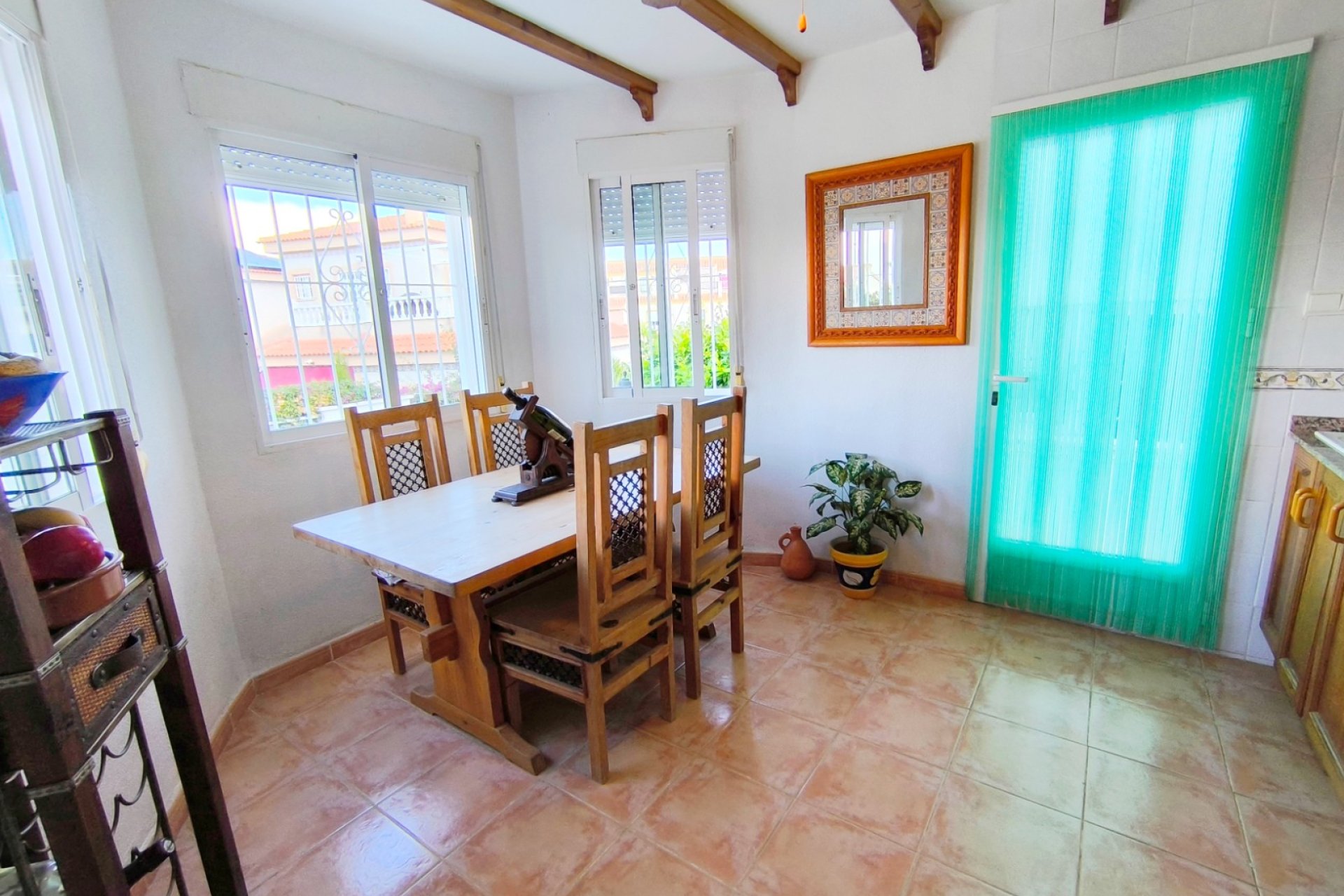 Reventa - Semi - Detached Villa - Algorfa