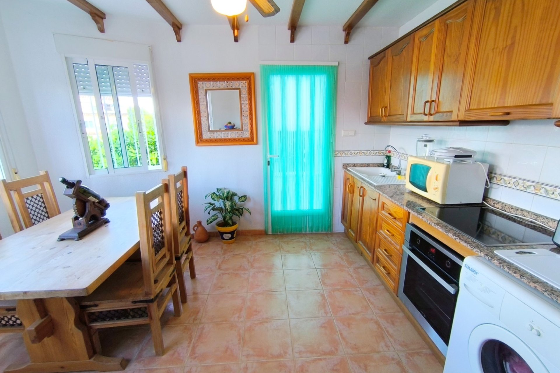 Reventa - Semi - Detached Villa - Algorfa