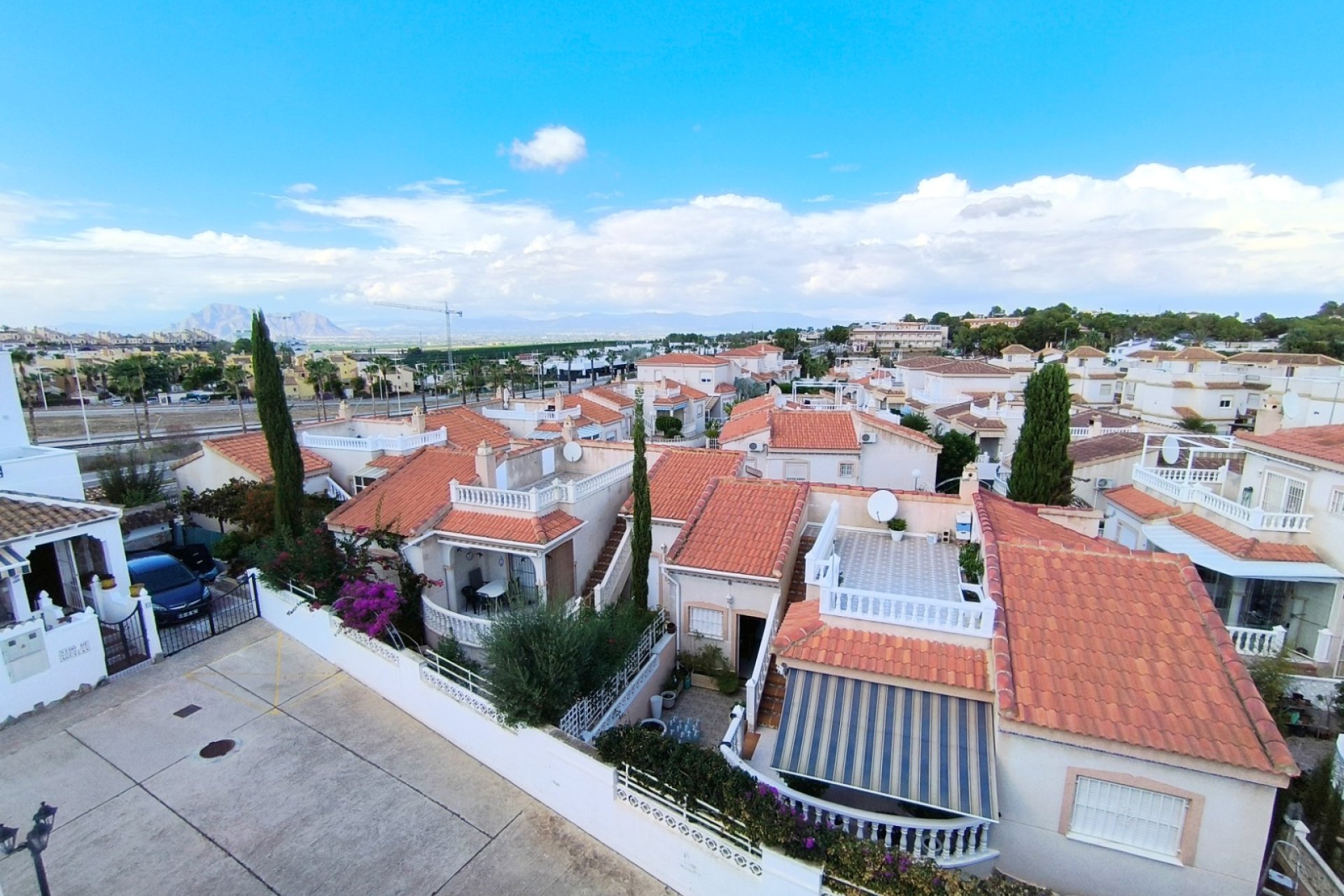 Reventa - Semi - Detached Villa - Algorfa