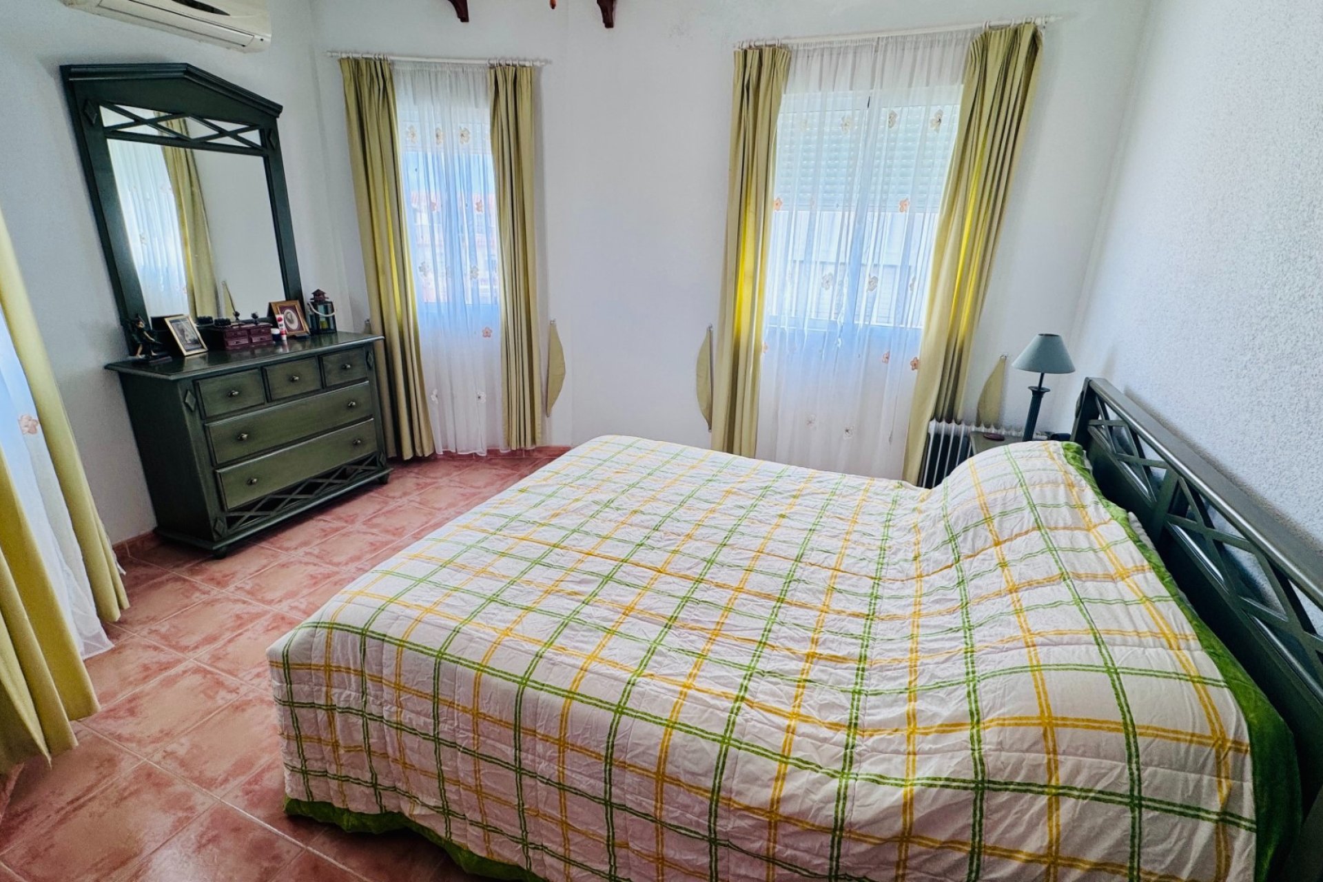 Reventa - Semi - Detached Villa - Algorfa