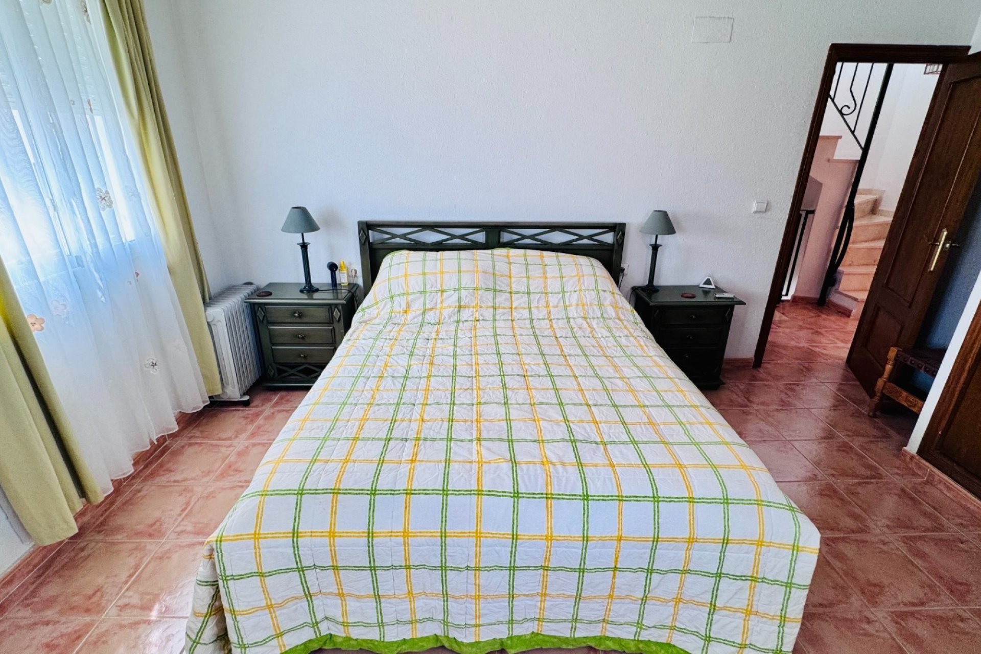 Reventa - Semi - Detached Villa - Algorfa