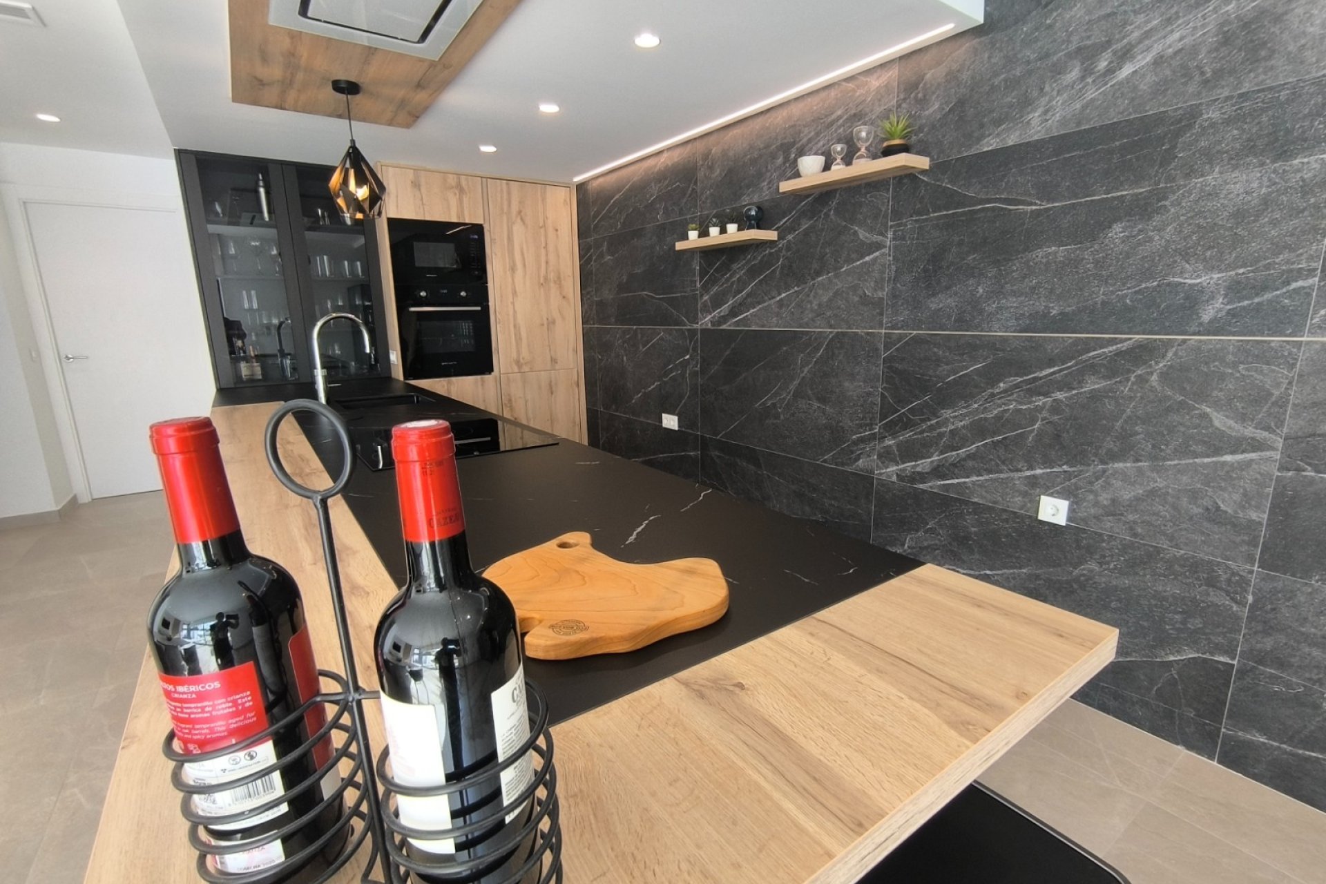 Reventa - Semi - Detached Villa - Algorfa