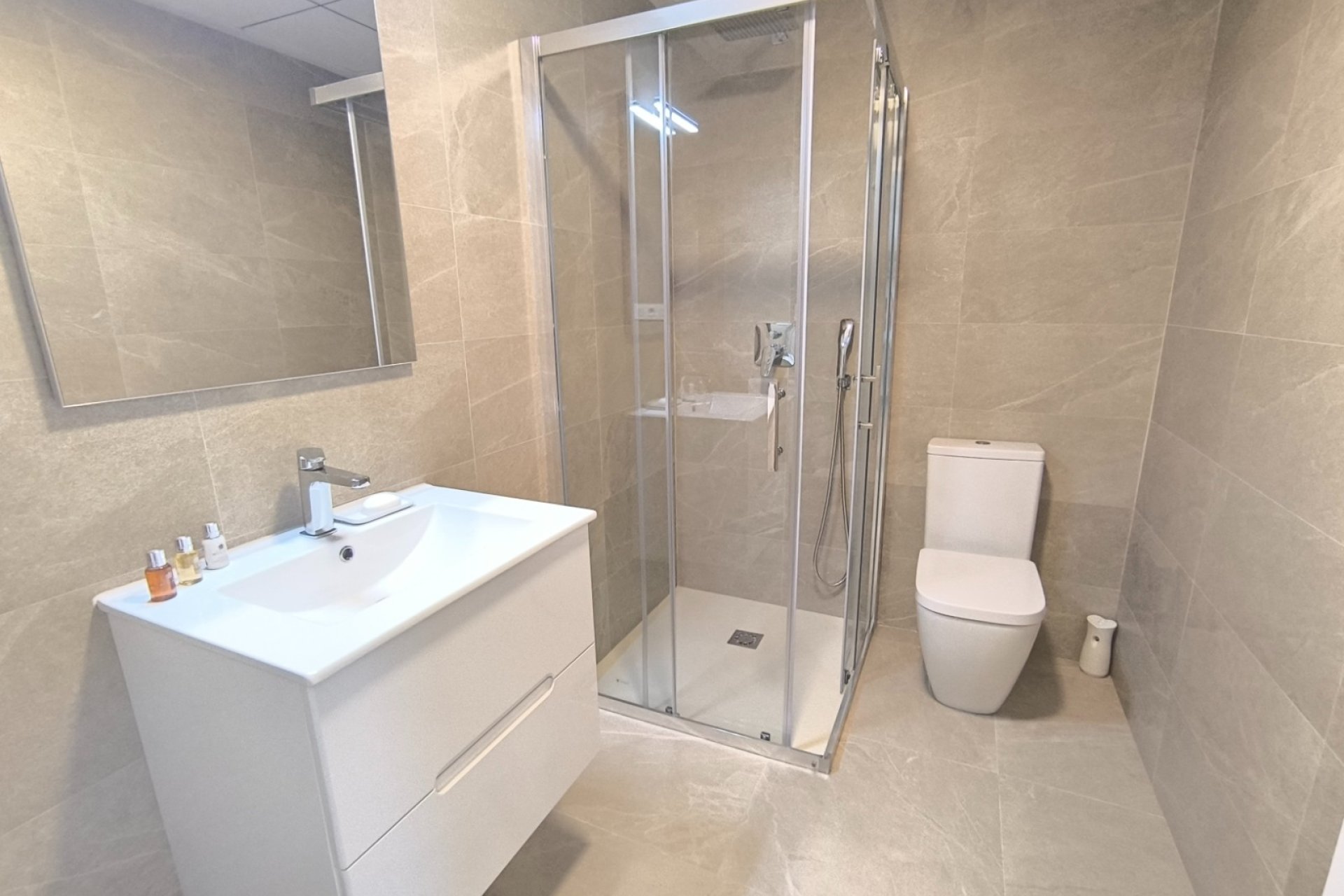 Reventa - Semi - Detached Villa - Algorfa