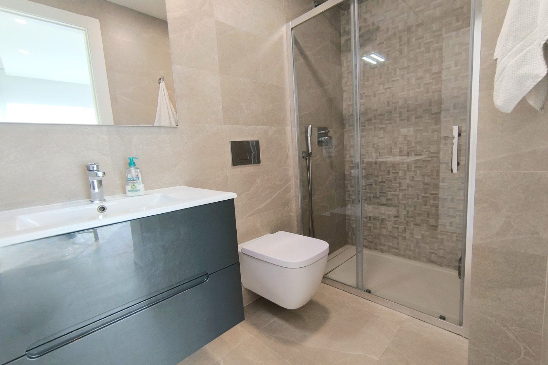 Reventa - Semi - Detached Villa - Algorfa