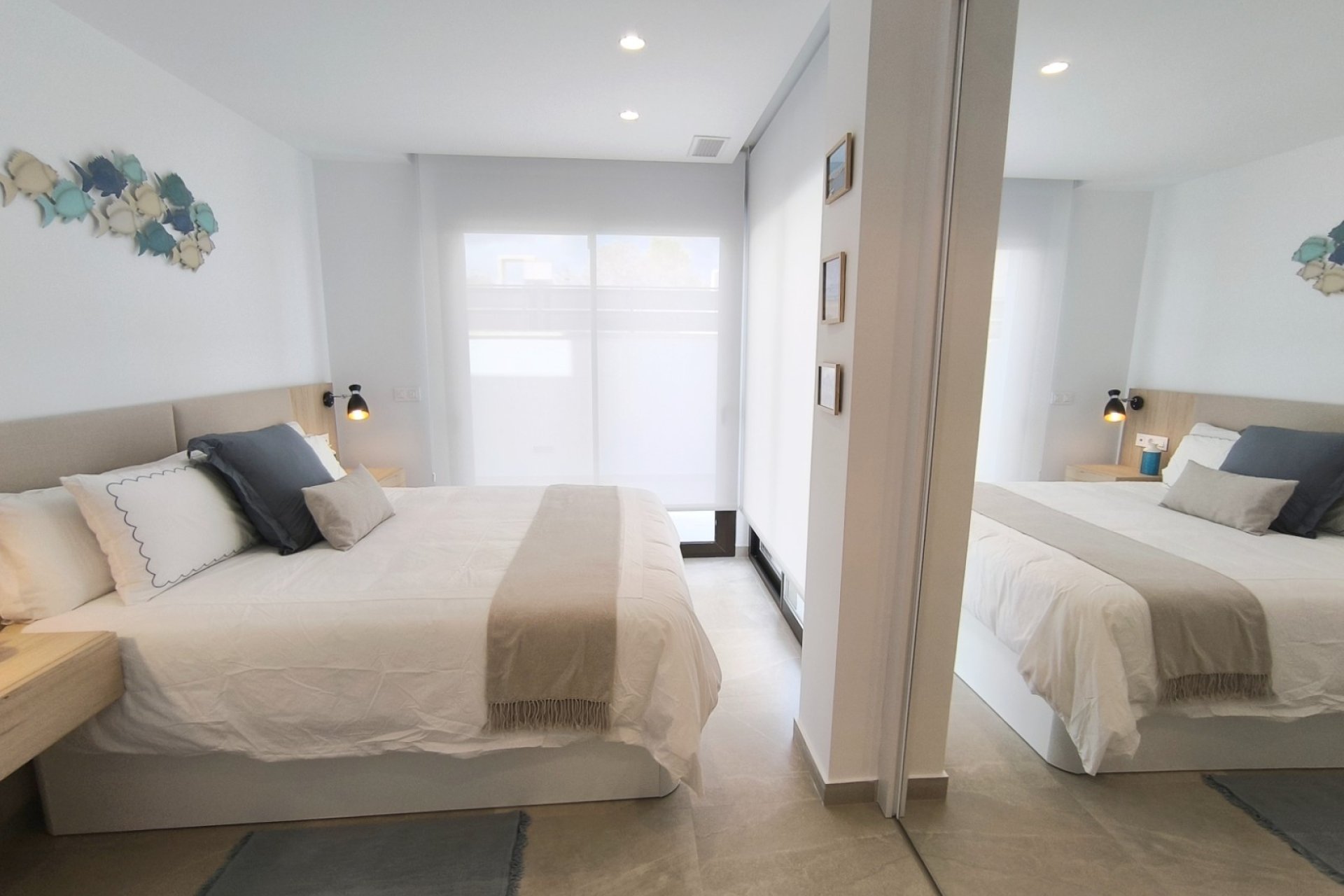 Reventa - Semi - Detached Villa - Algorfa