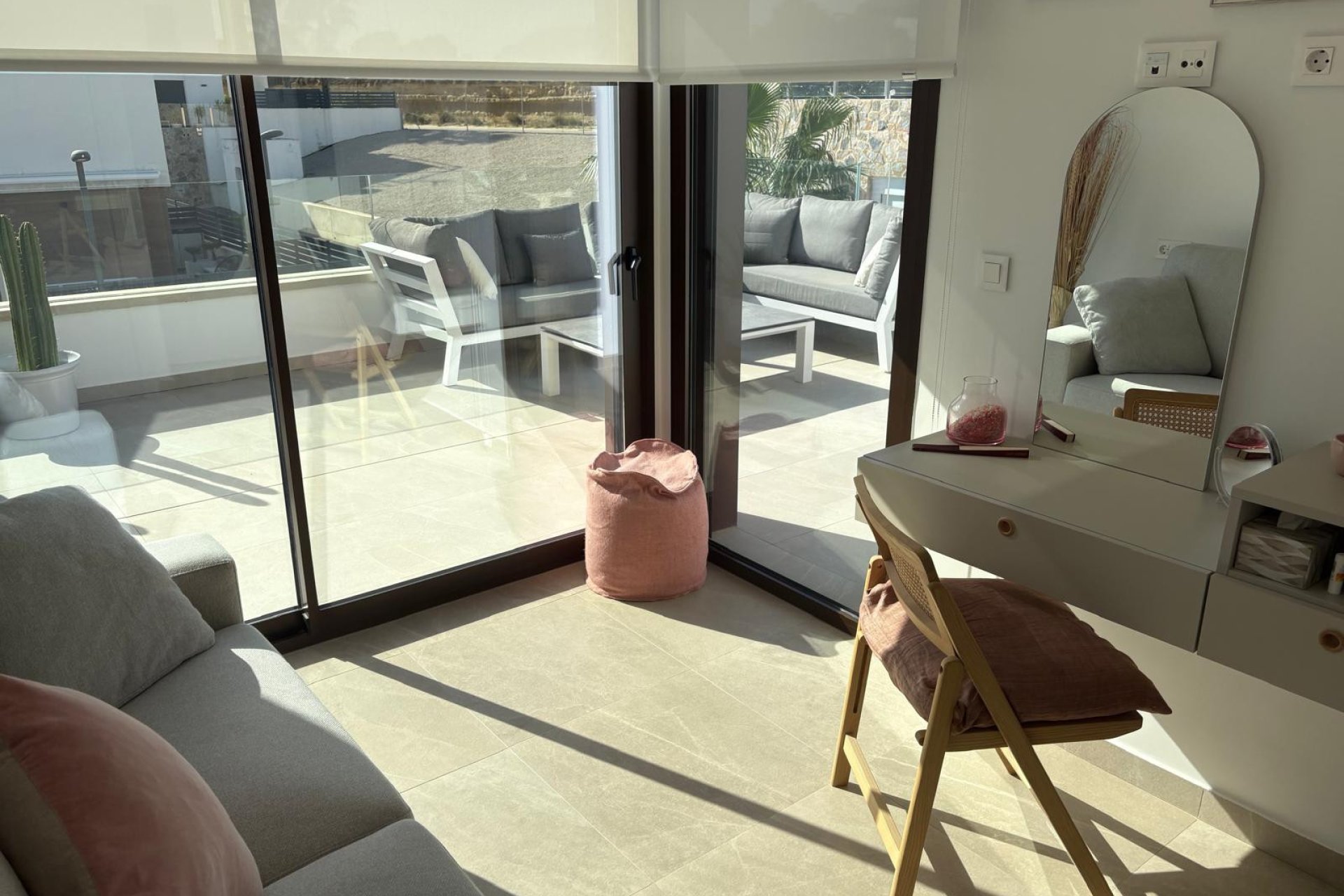 Reventa - Semi - Detached Villa - Algorfa