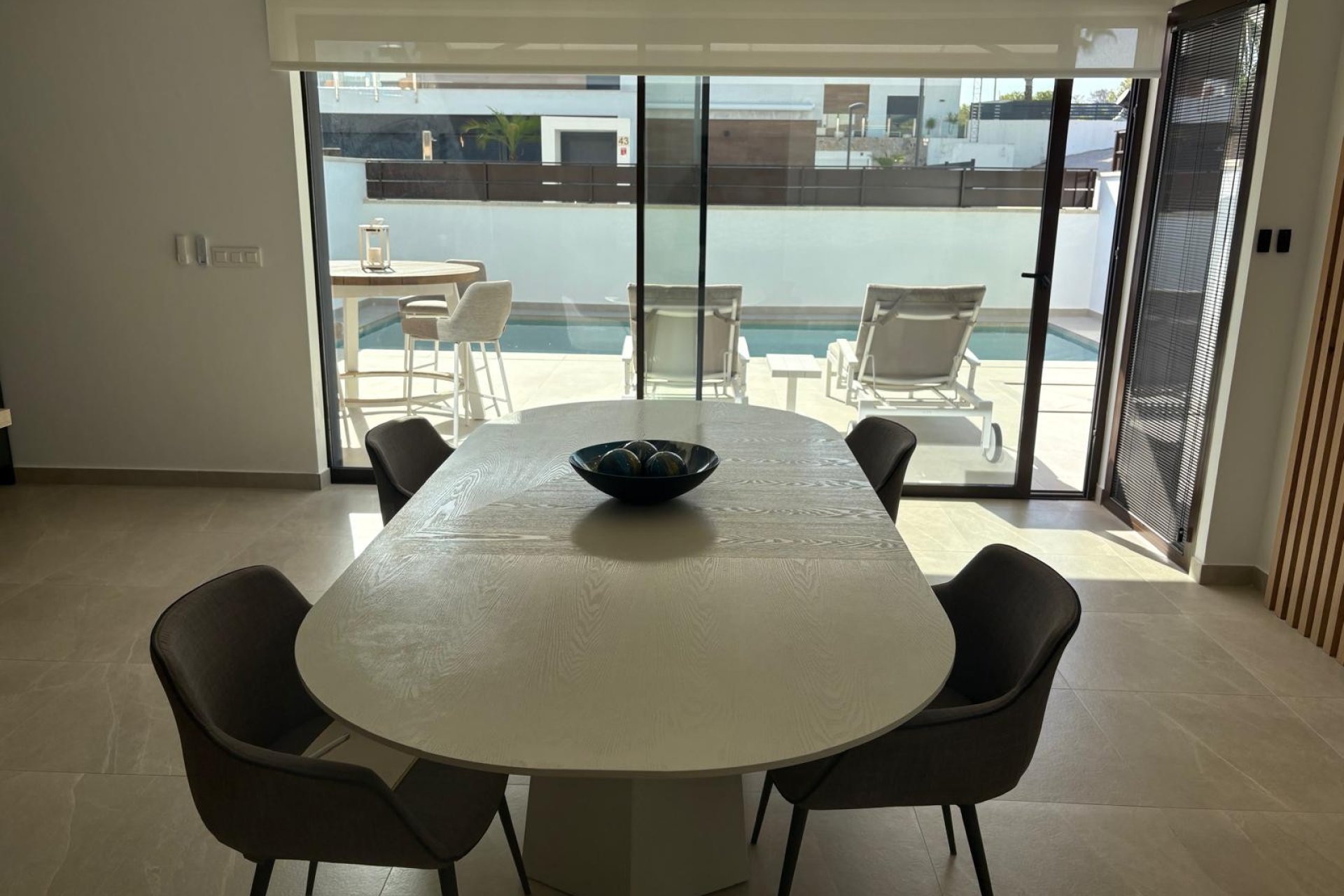 Reventa - Semi - Detached Villa - Algorfa