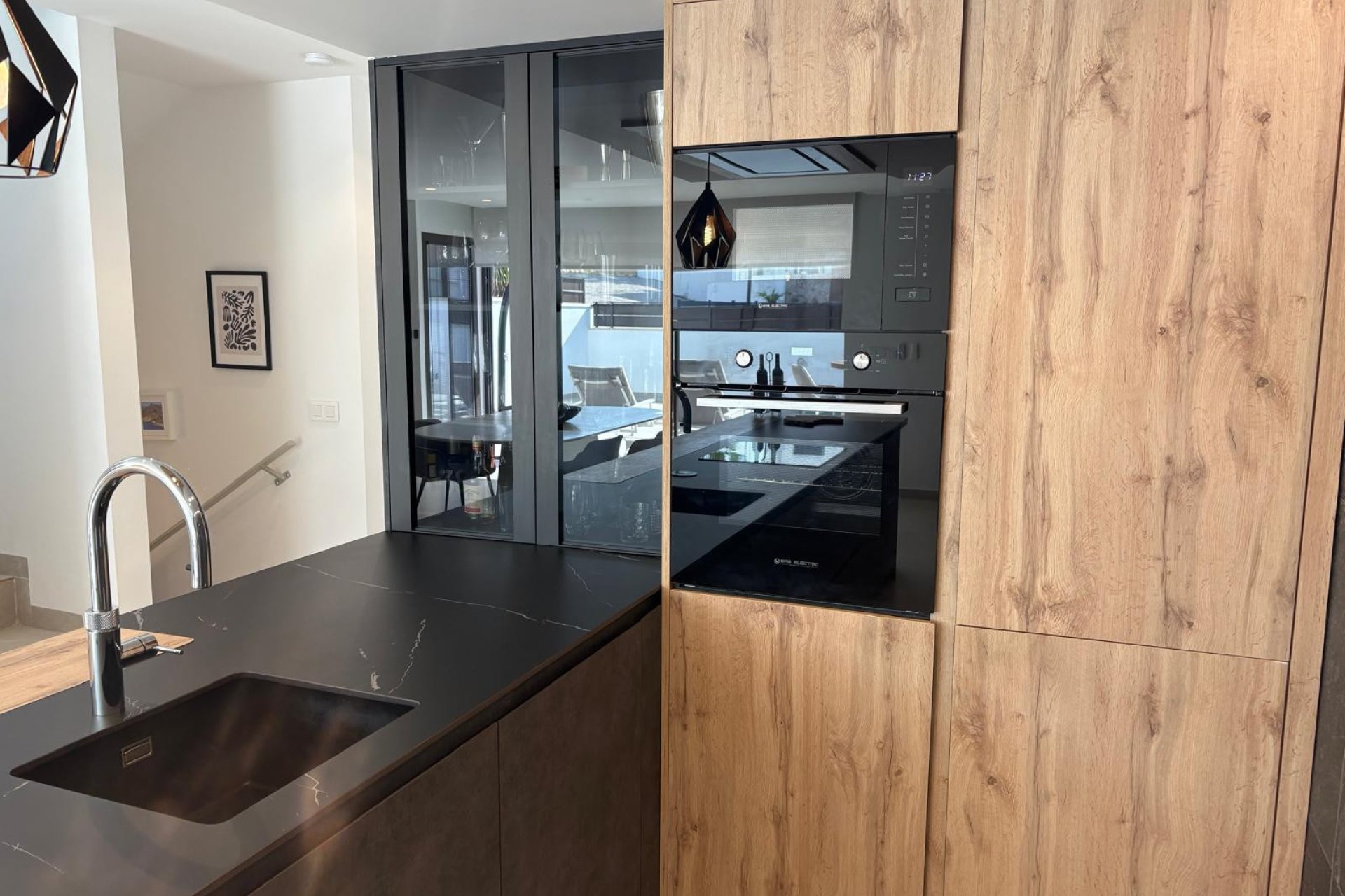 Reventa - Semi - Detached Villa - Algorfa