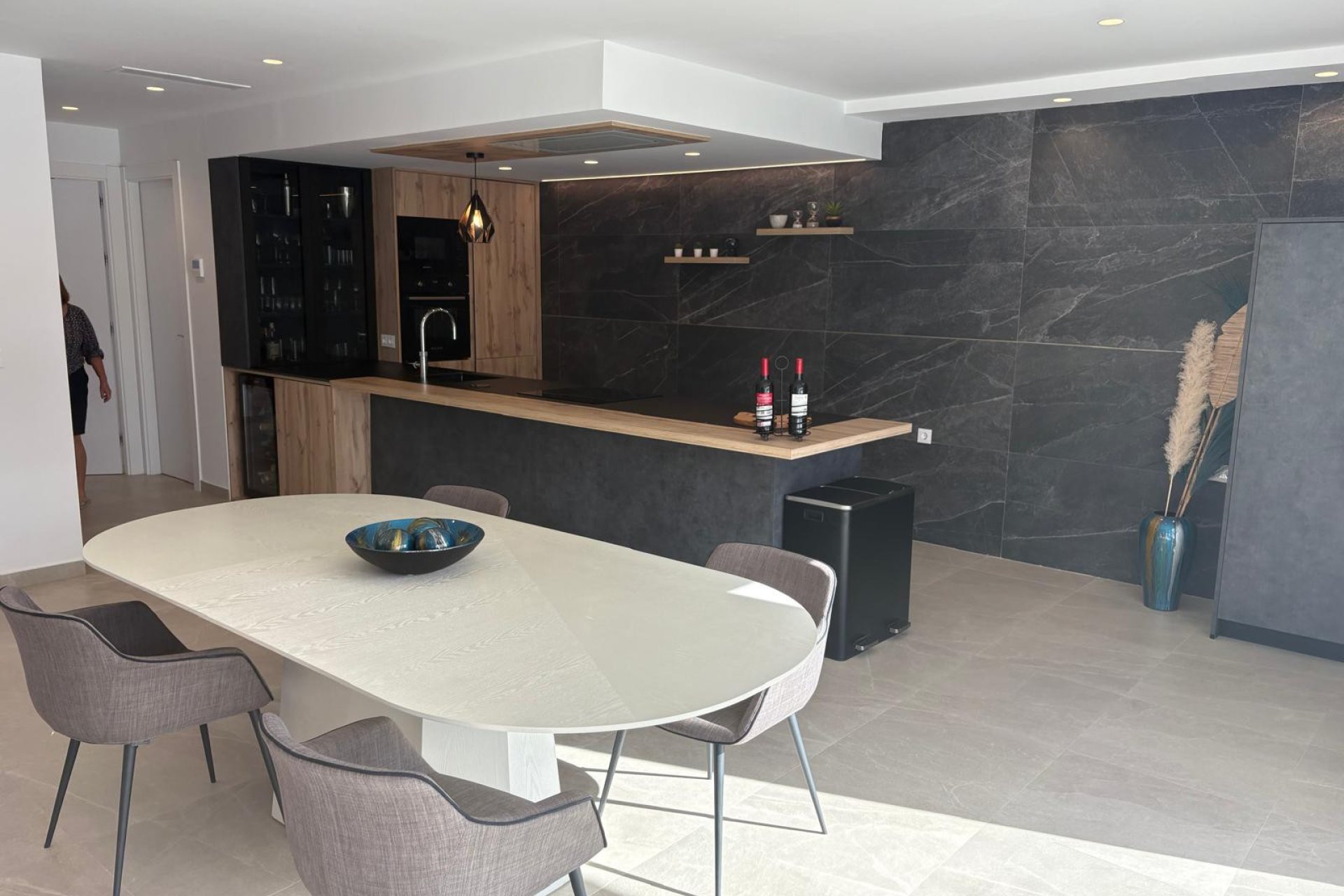 Reventa - Semi - Detached Villa - Algorfa