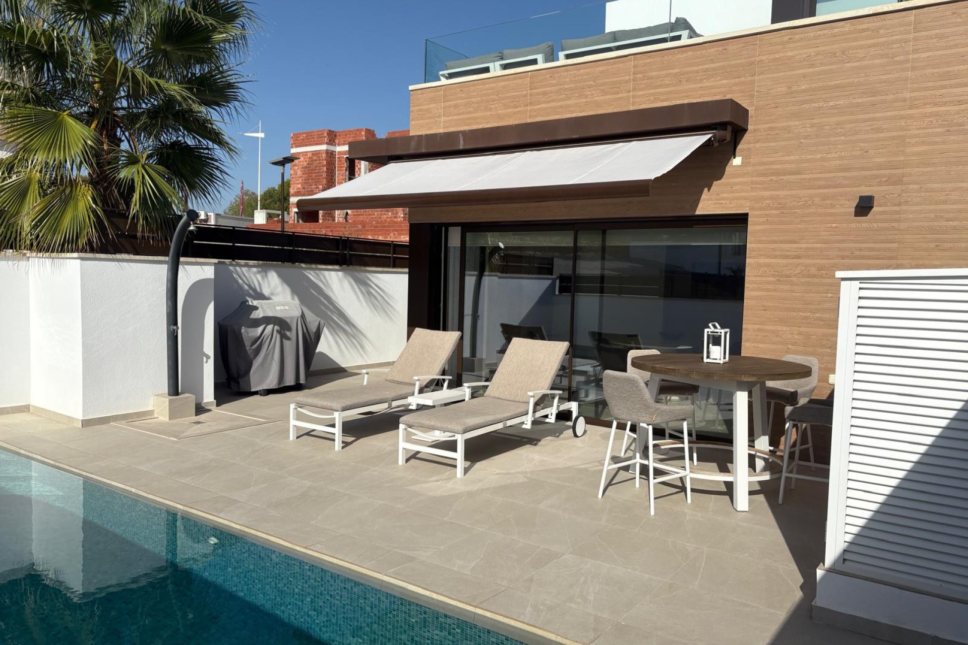 Reventa - Semi - Detached Villa - Algorfa