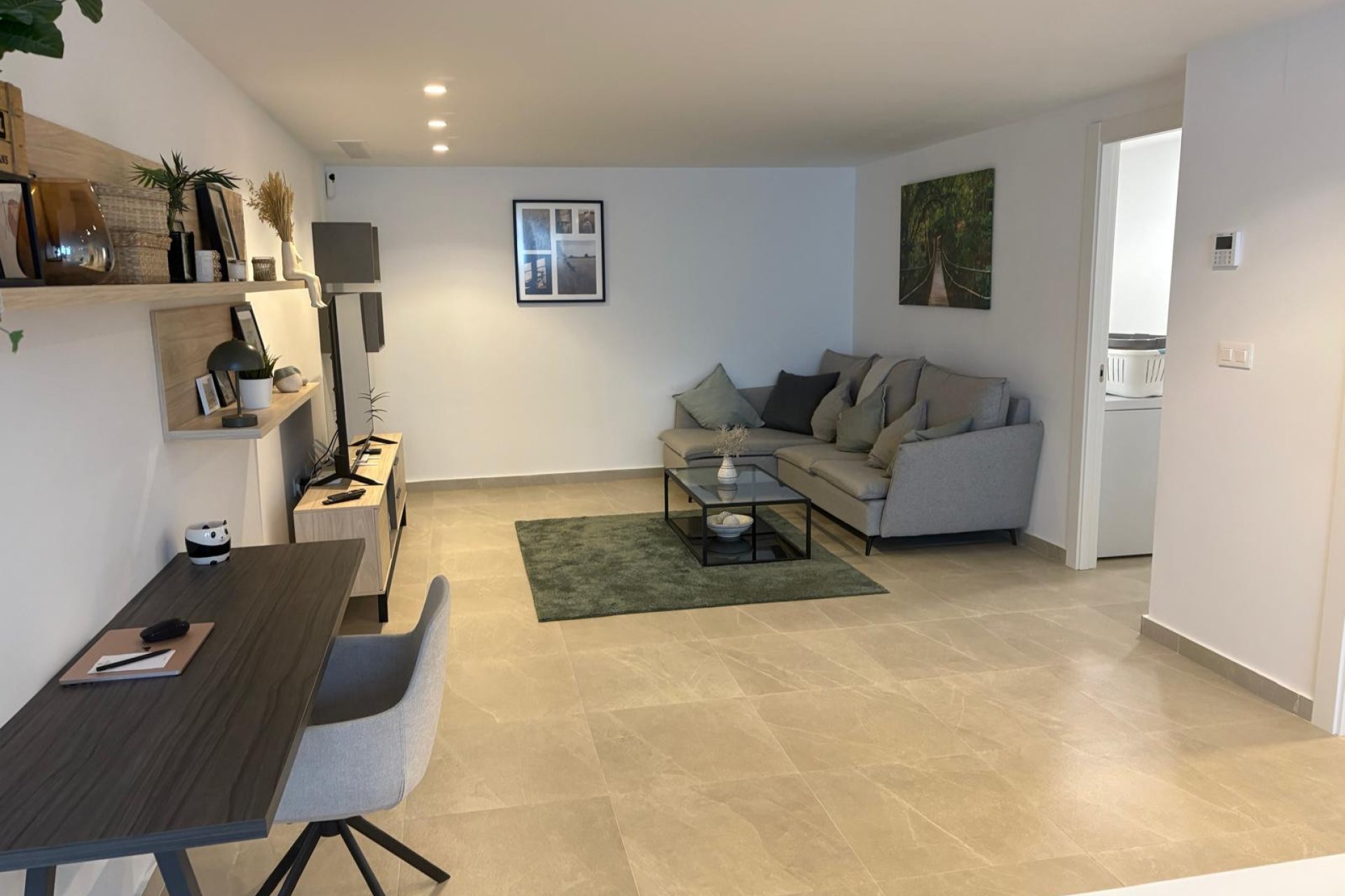 Reventa - Semi - Detached Villa - Algorfa