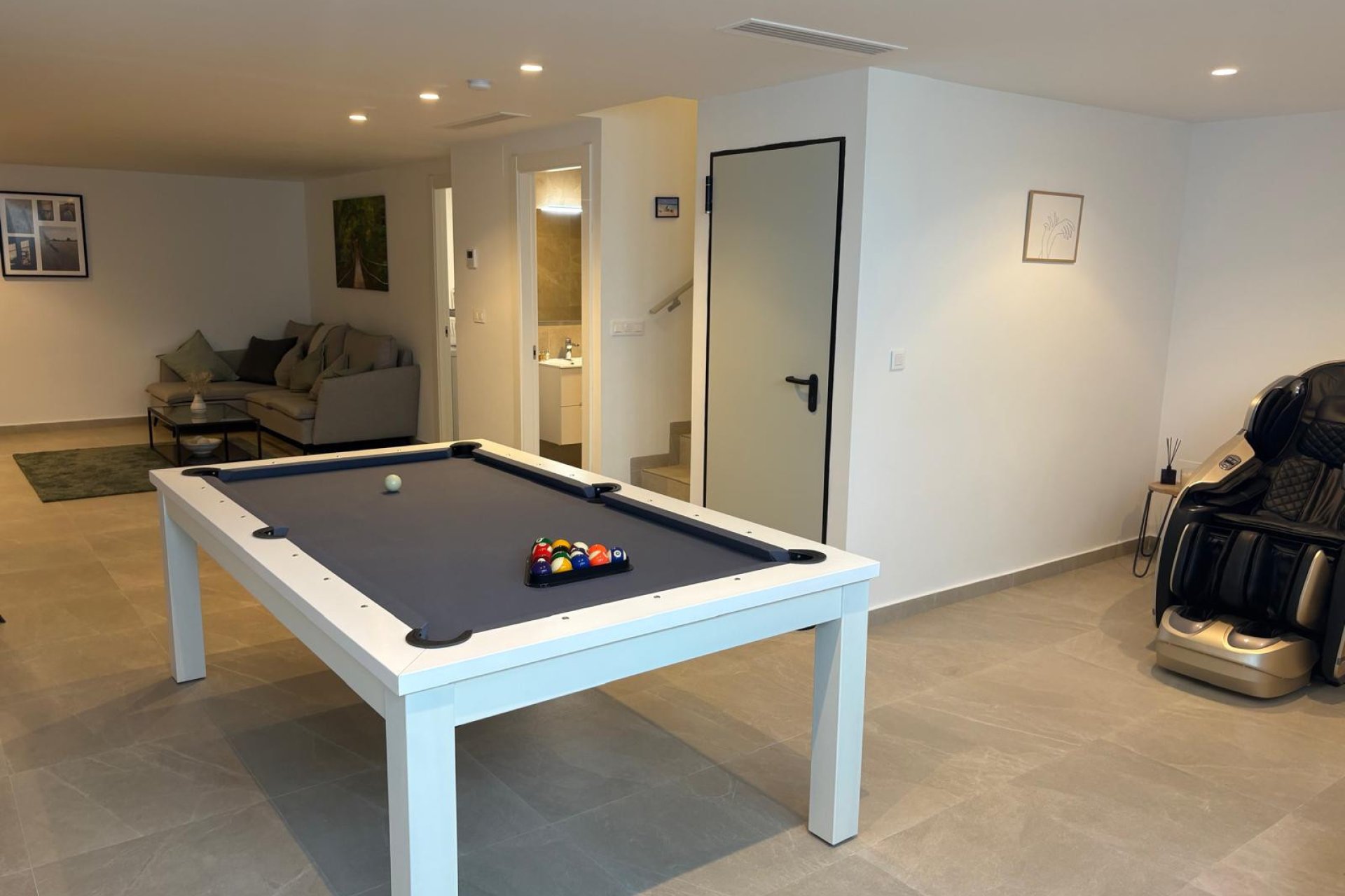 Reventa - Semi - Detached Villa - Algorfa