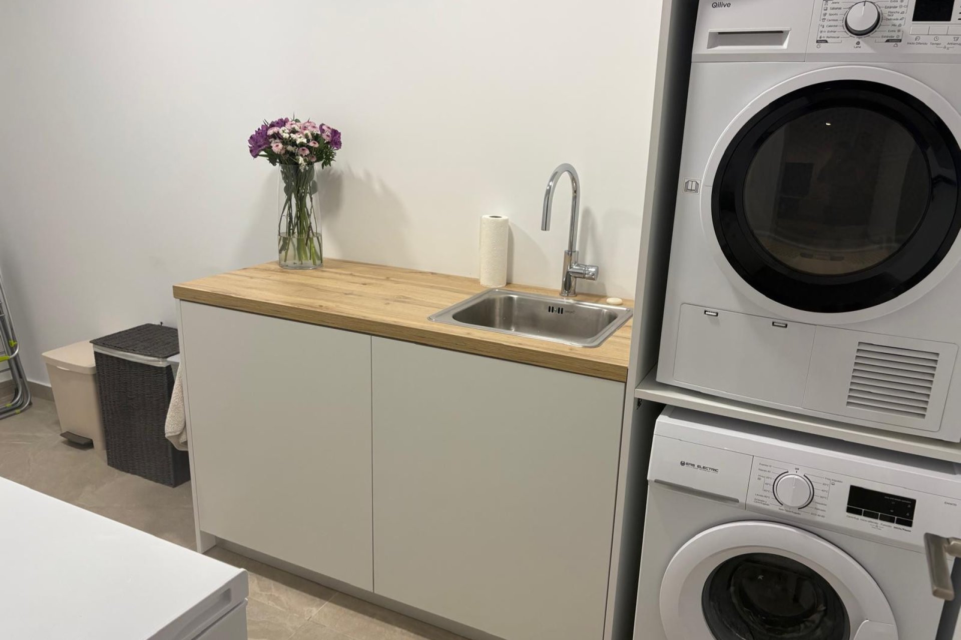 Reventa - Semi - Detached Villa - Algorfa