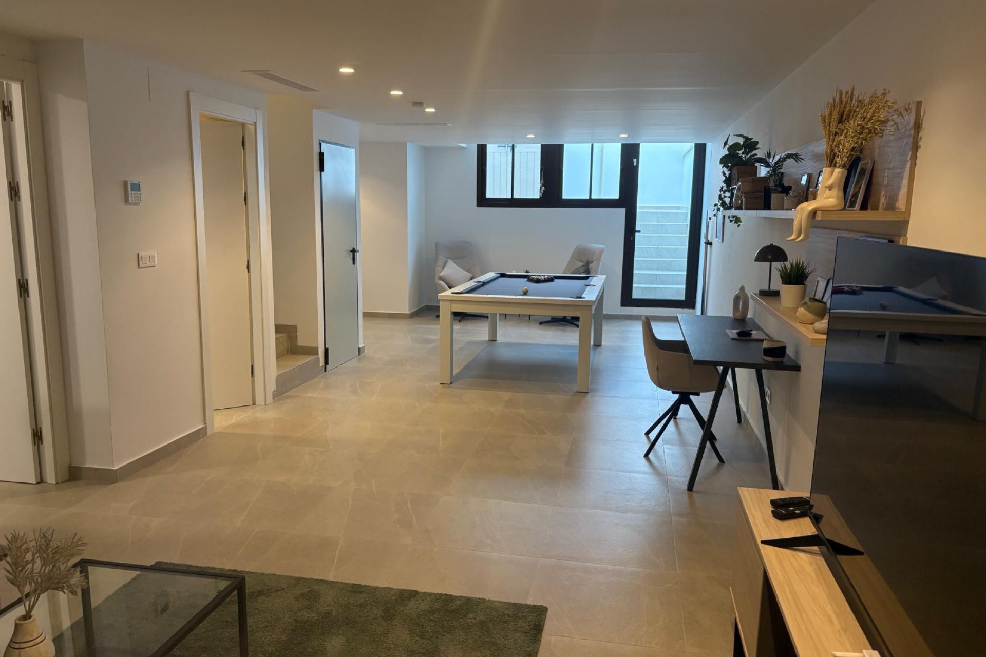 Reventa - Semi - Detached Villa - Algorfa