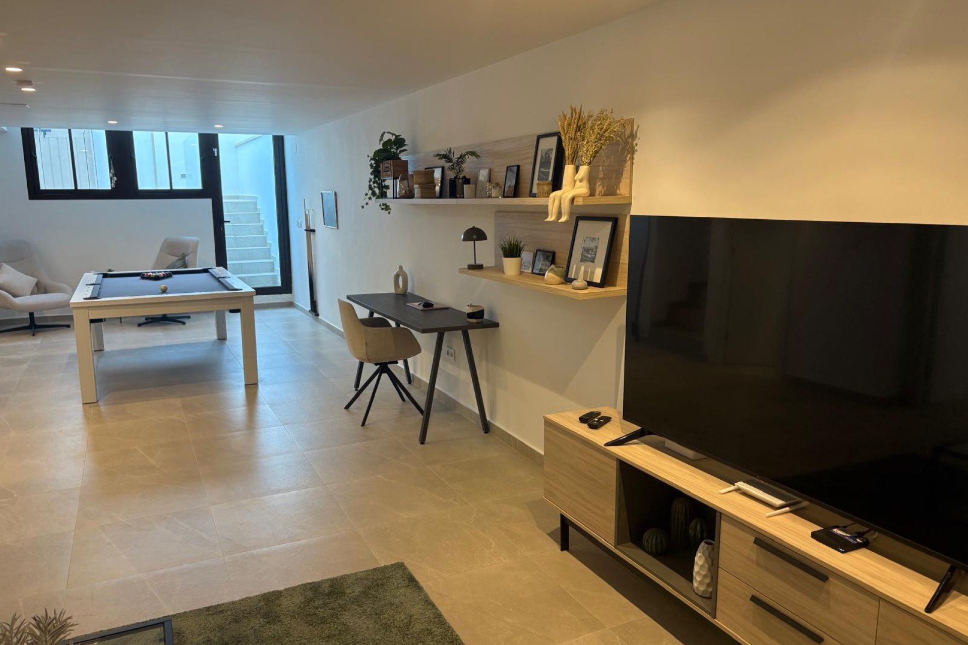 Reventa - Semi - Detached Villa - Algorfa