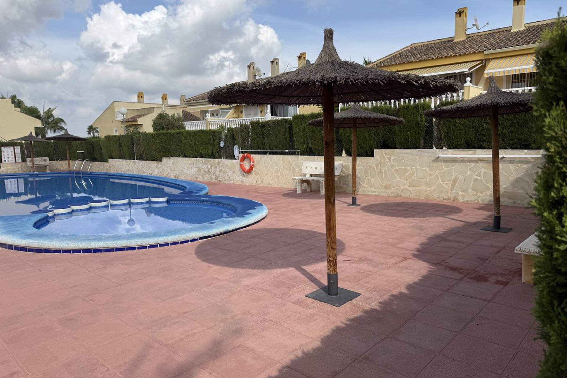 Reventa - Semi - Detached Villa - Benijofar - Benimar