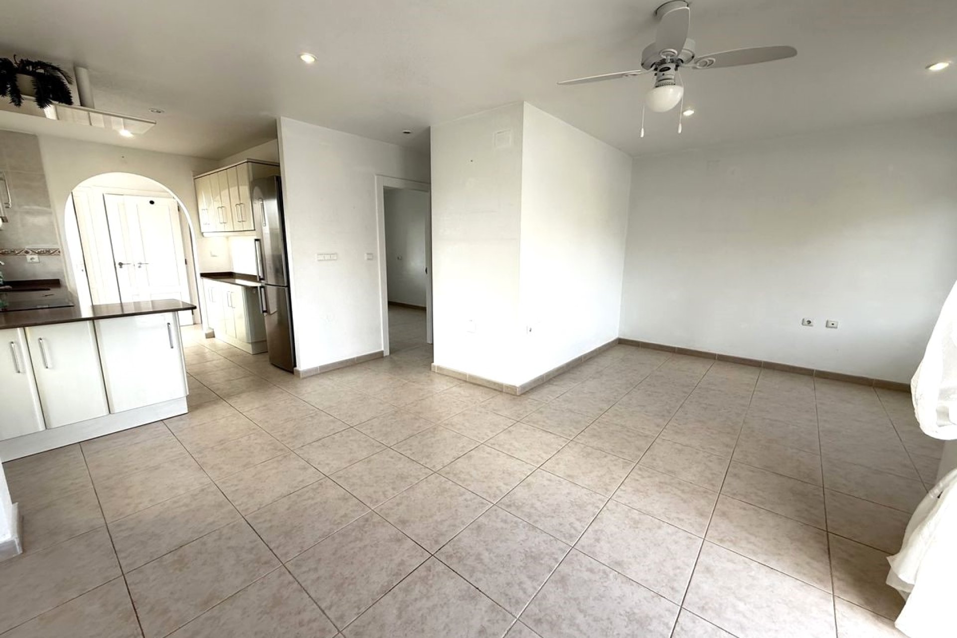 Reventa - Semi - Detached Villa - Benijofar - Benimar