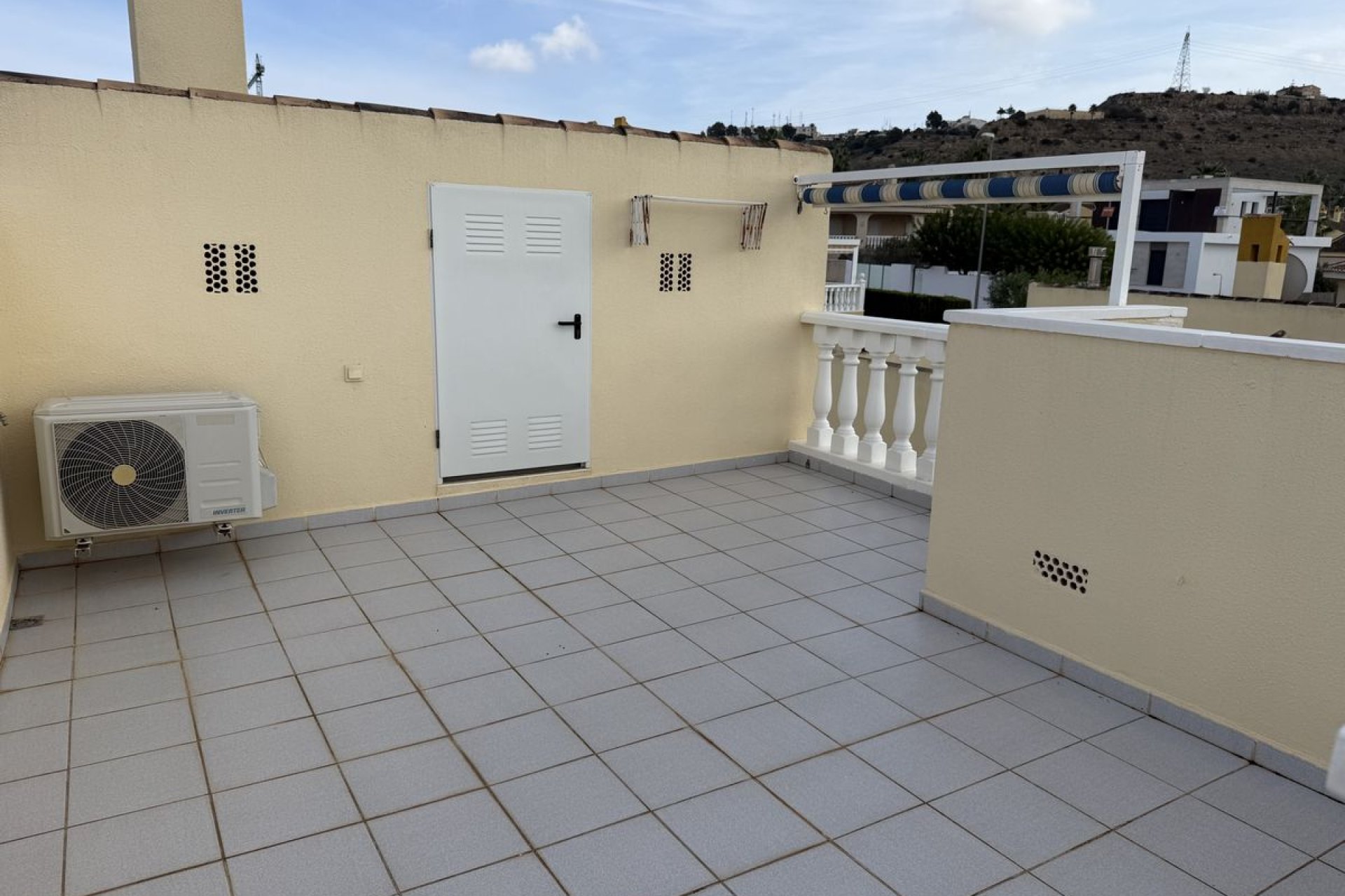 Reventa - Semi - Detached Villa - Benijofar - Benimar