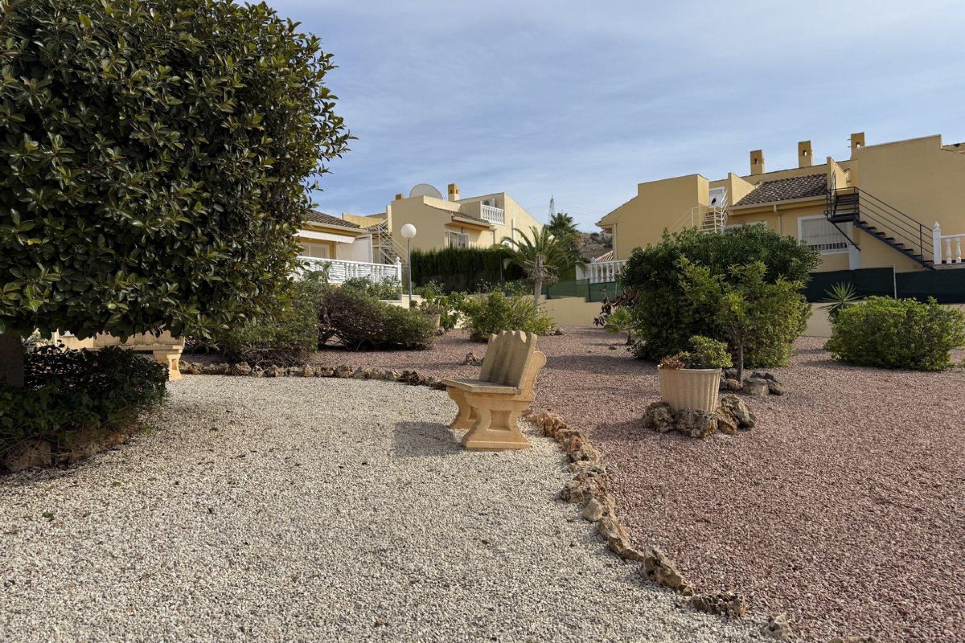 Reventa - Semi - Detached Villa - Benijofar - Benimar