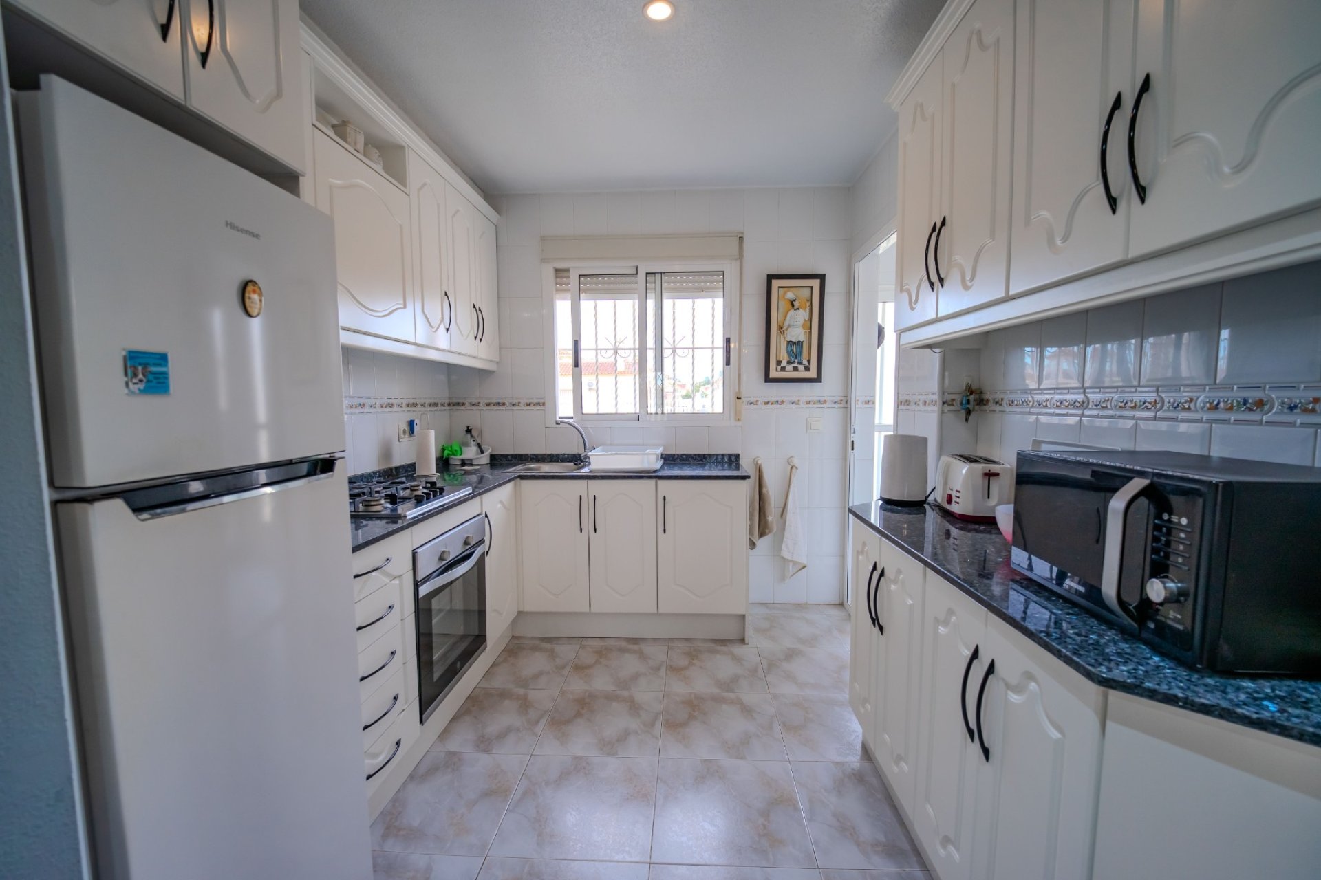 Reventa - Semi - Detached Villa - Benijofar - Benimar