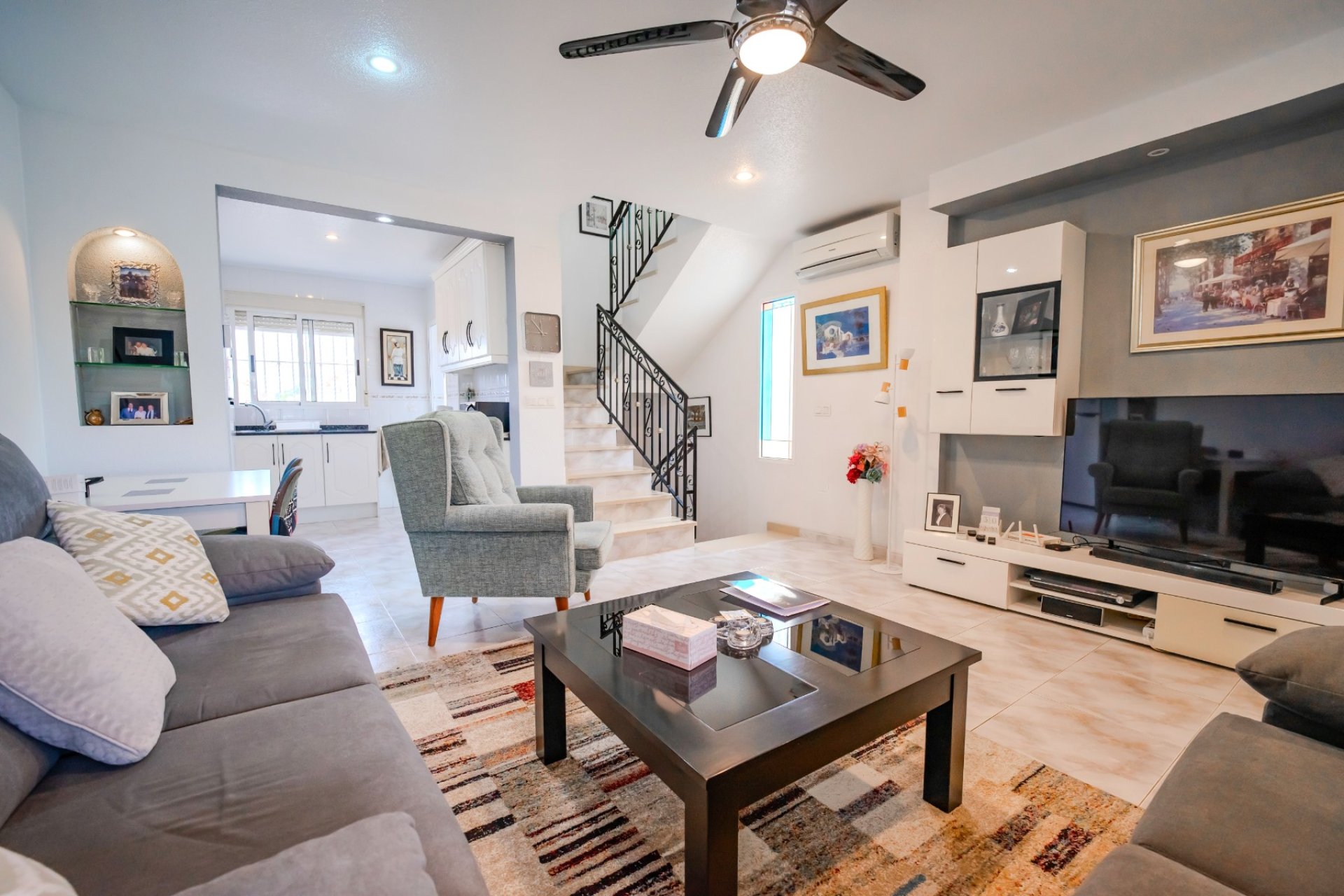 Reventa - Semi - Detached Villa - Benijofar - Benimar