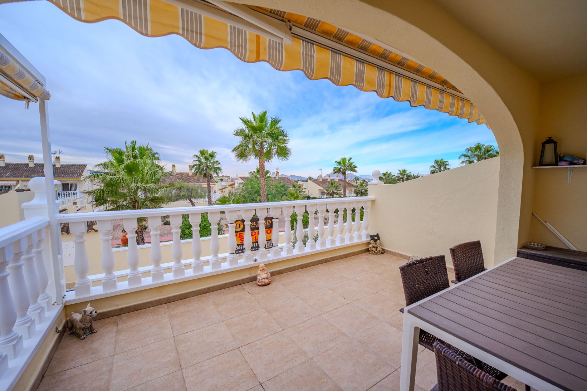 Reventa - Semi - Detached Villa - Benijofar - Benimar