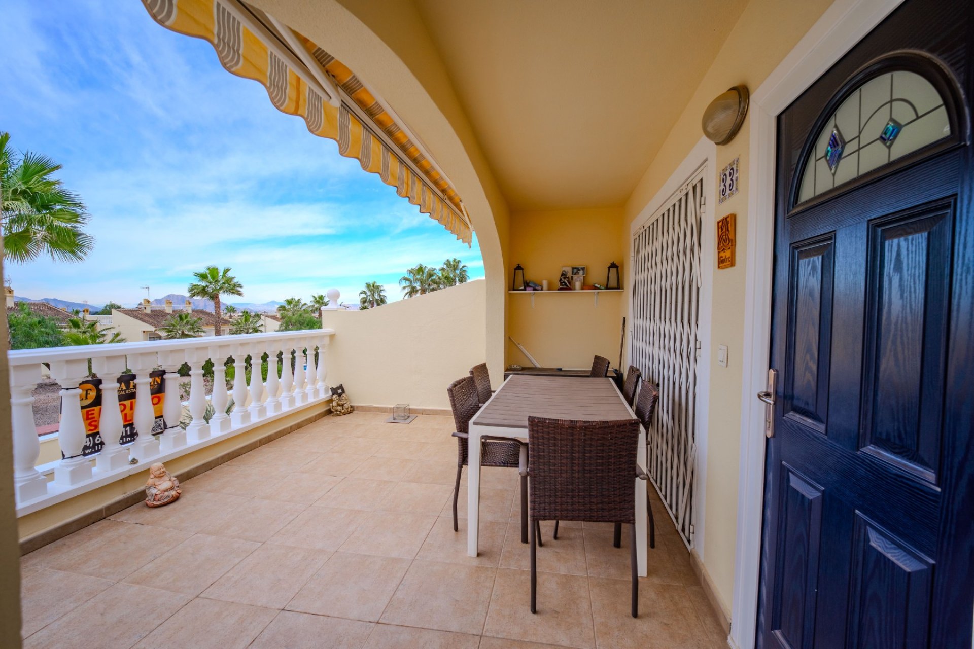 Reventa - Semi - Detached Villa - Benijofar - Benimar