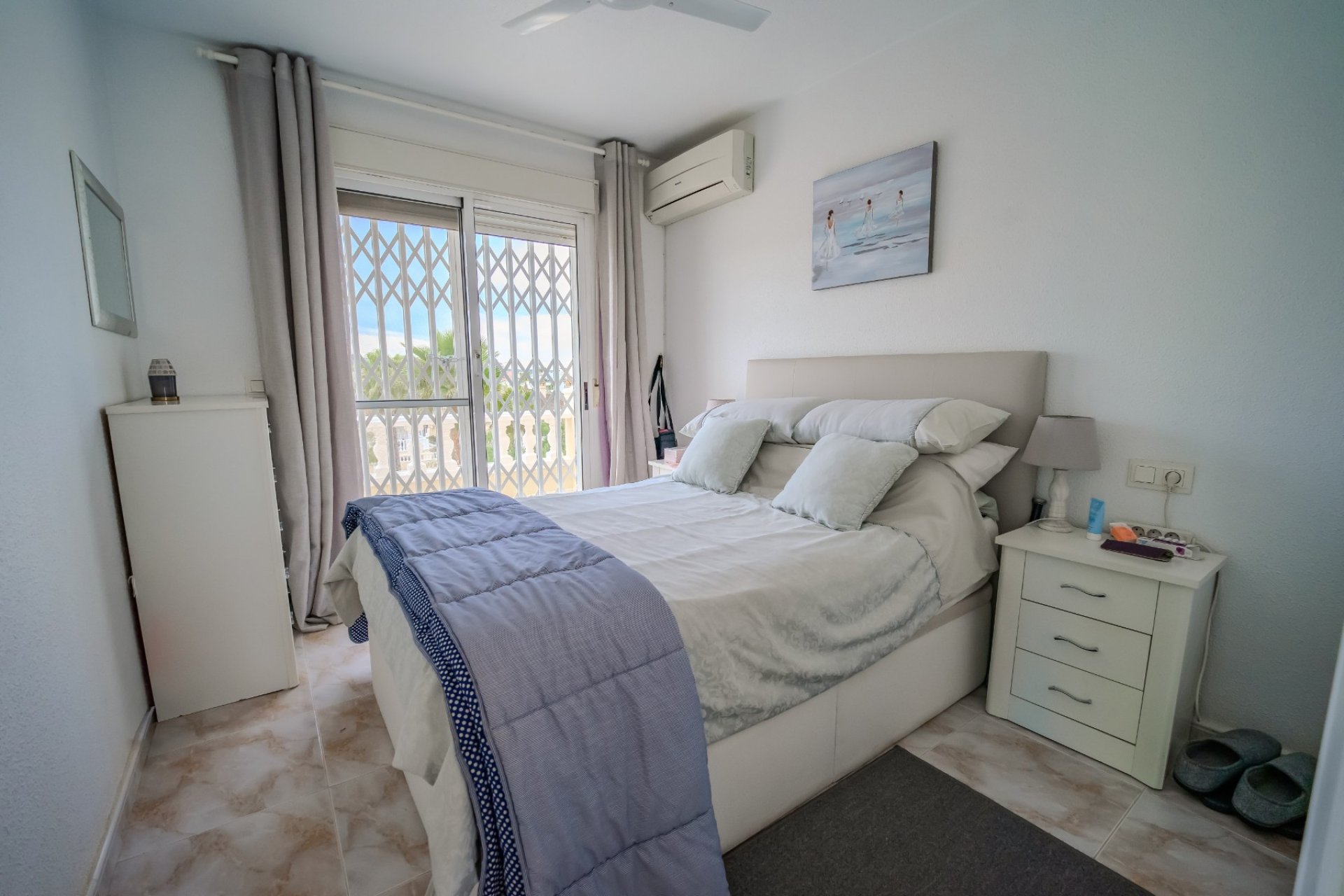 Reventa - Semi - Detached Villa - Benijofar - Benimar