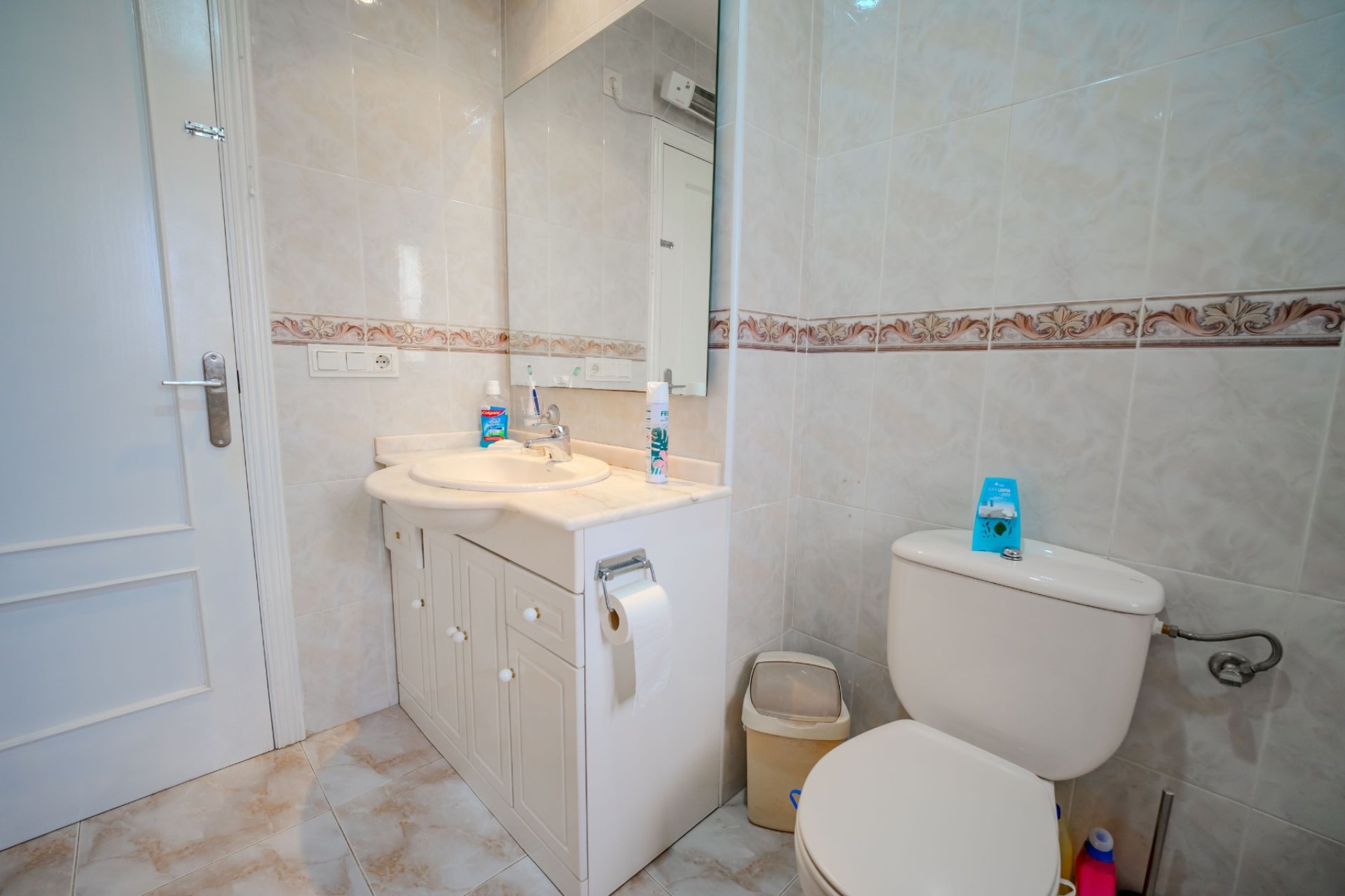 Reventa - Semi - Detached Villa - Benijofar - Benimar