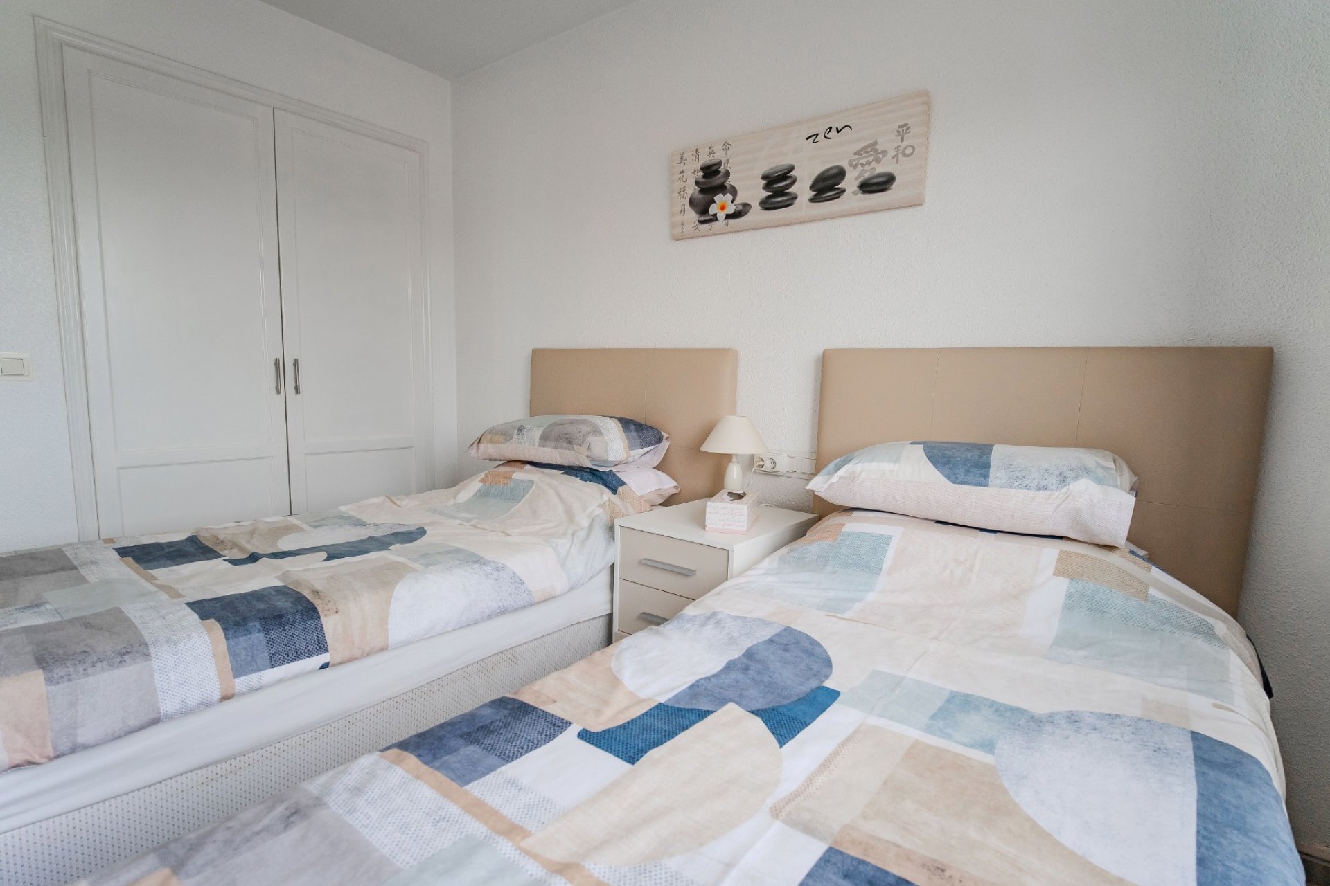 Reventa - Semi - Detached Villa - Benijofar - Benimar