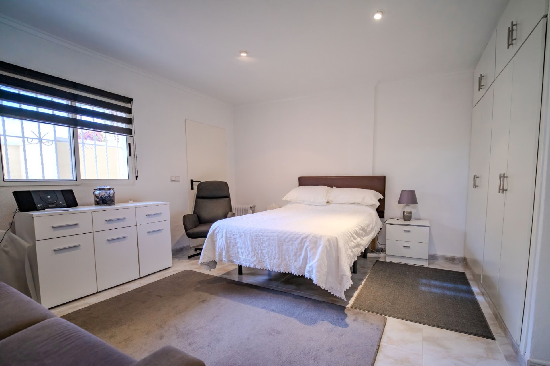 Reventa - Semi - Detached Villa - Benijofar - Benimar