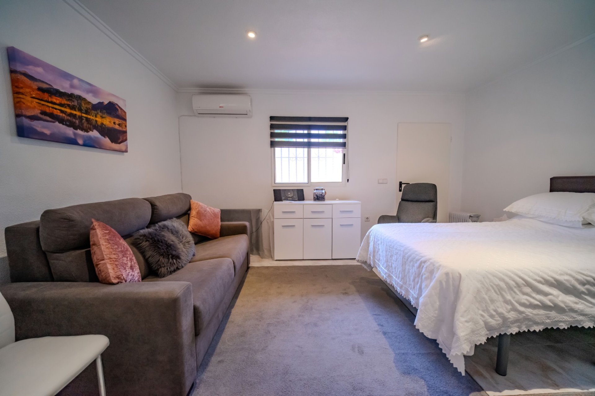 Reventa - Semi - Detached Villa - Benijofar - Benimar