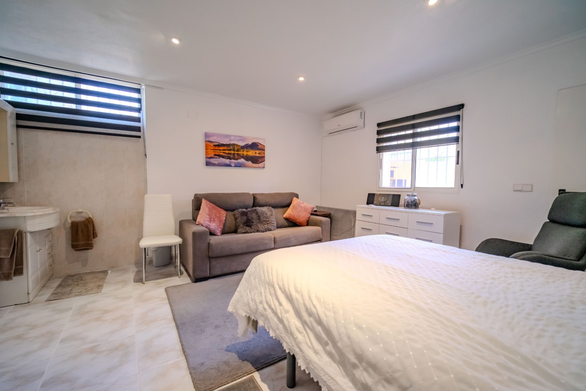 Reventa - Semi - Detached Villa - Benijofar - Benimar