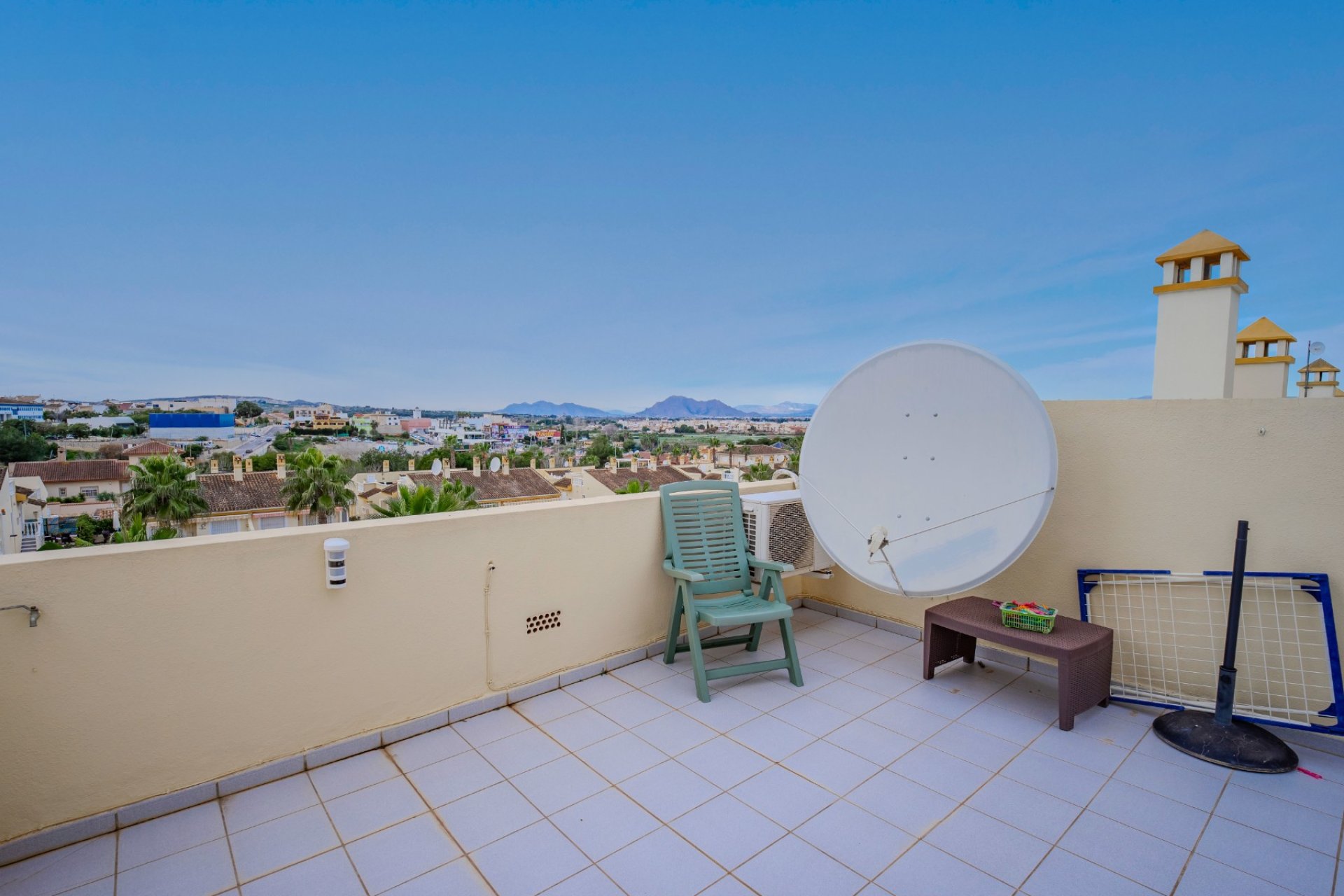 Reventa - Semi - Detached Villa - Benijofar - Benimar