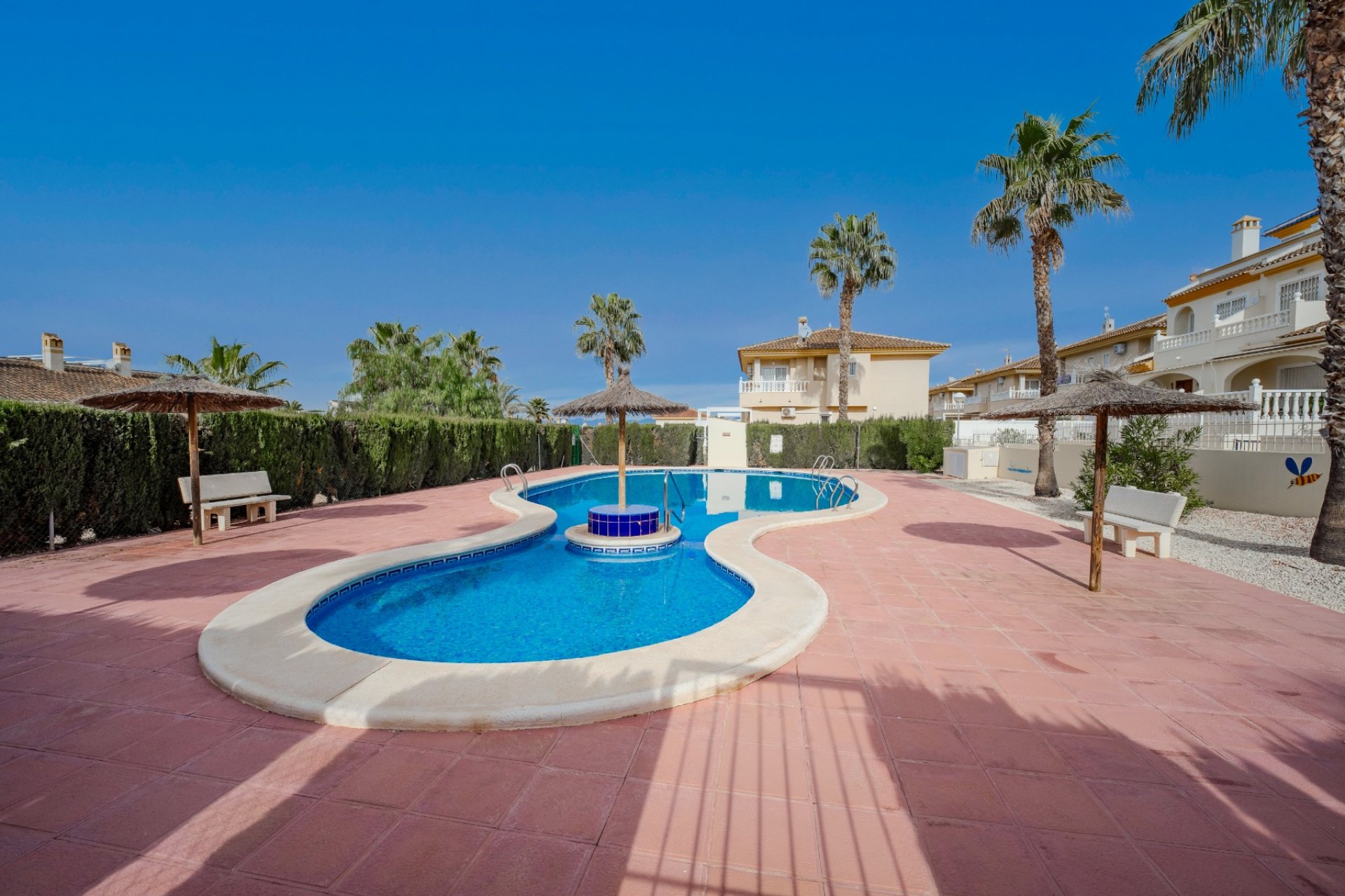 Reventa - Semi - Detached Villa - Benijofar - Benimar