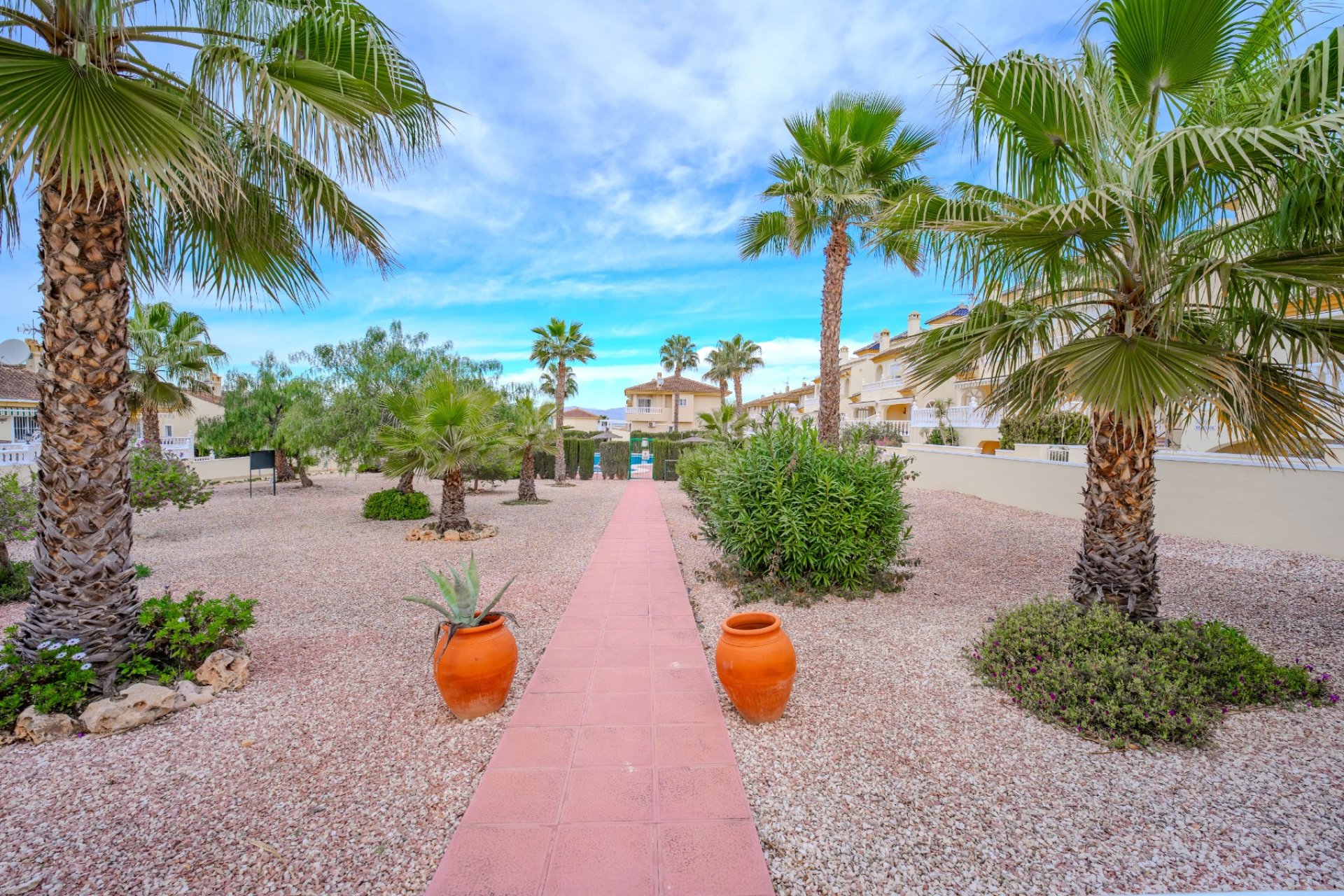 Reventa - Semi - Detached Villa - Benijofar - Benimar