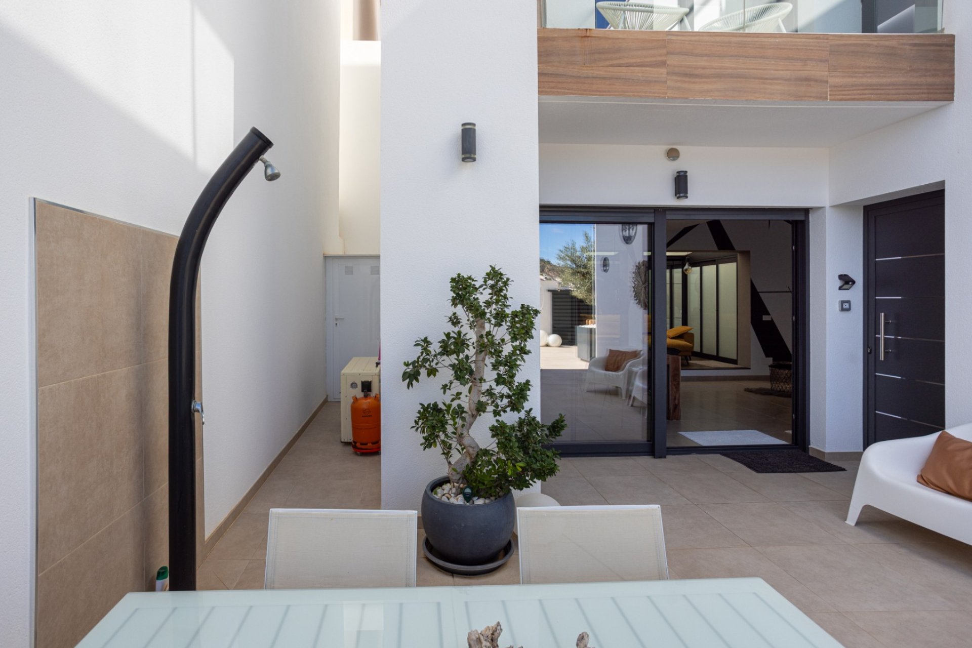 Reventa - Semi - Detached Villa - Benijofar