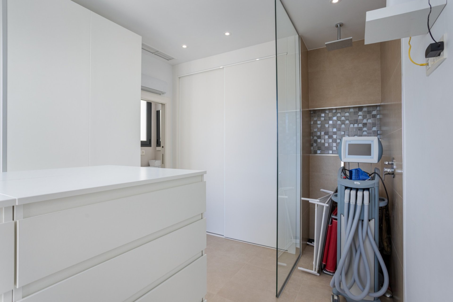 Reventa - Semi - Detached Villa - Benijofar