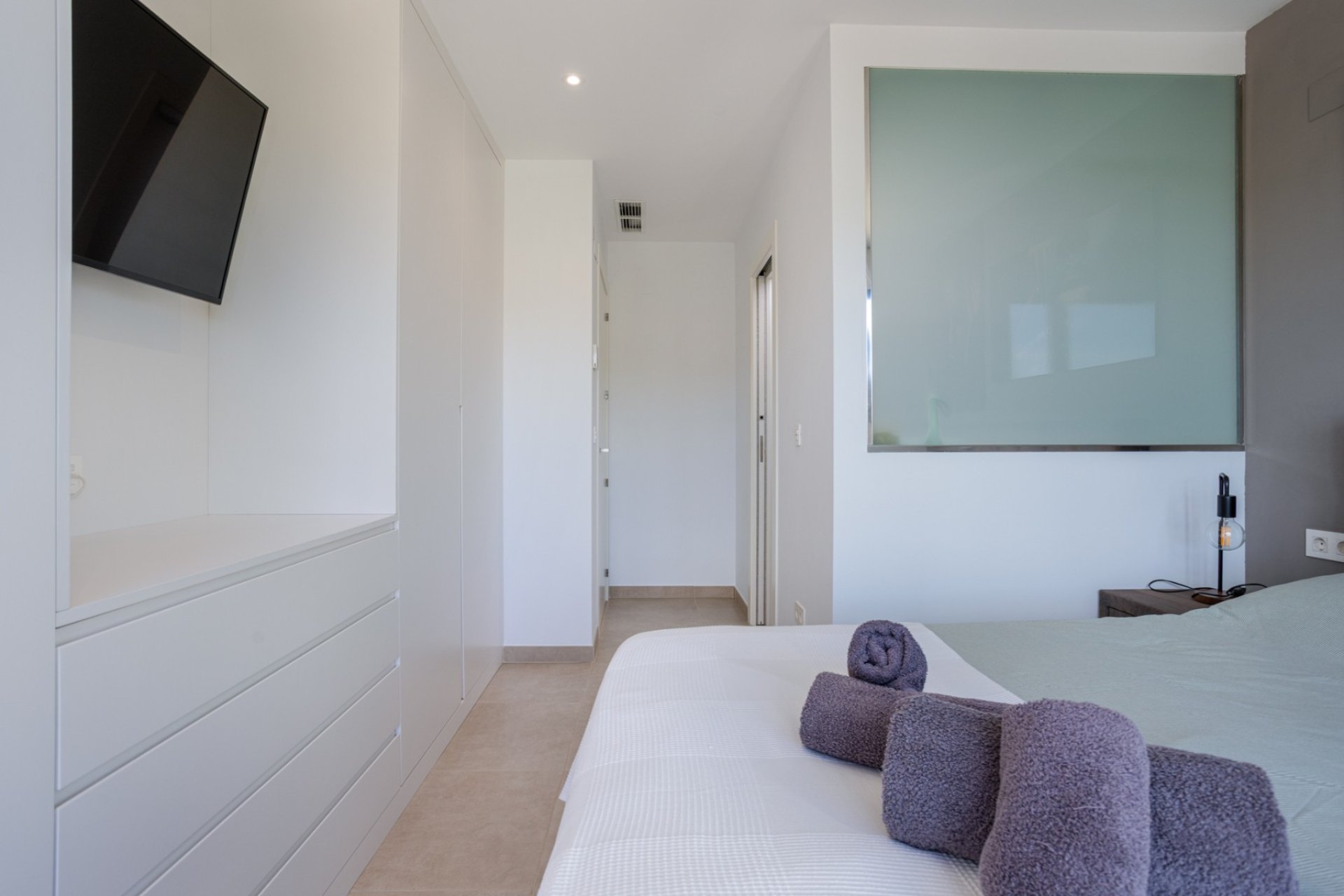 Reventa - Semi - Detached Villa - Benijofar