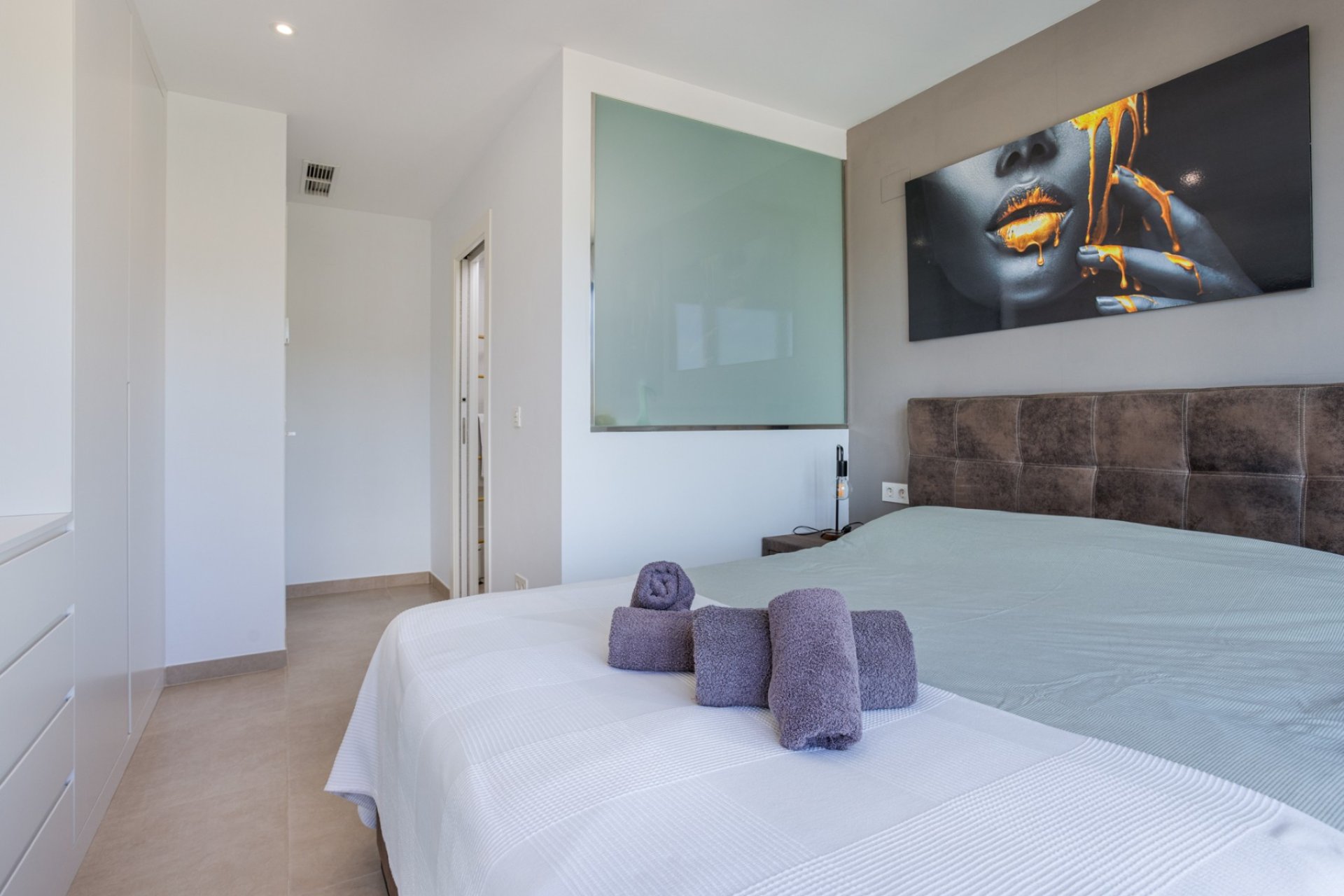 Reventa - Semi - Detached Villa - Benijofar