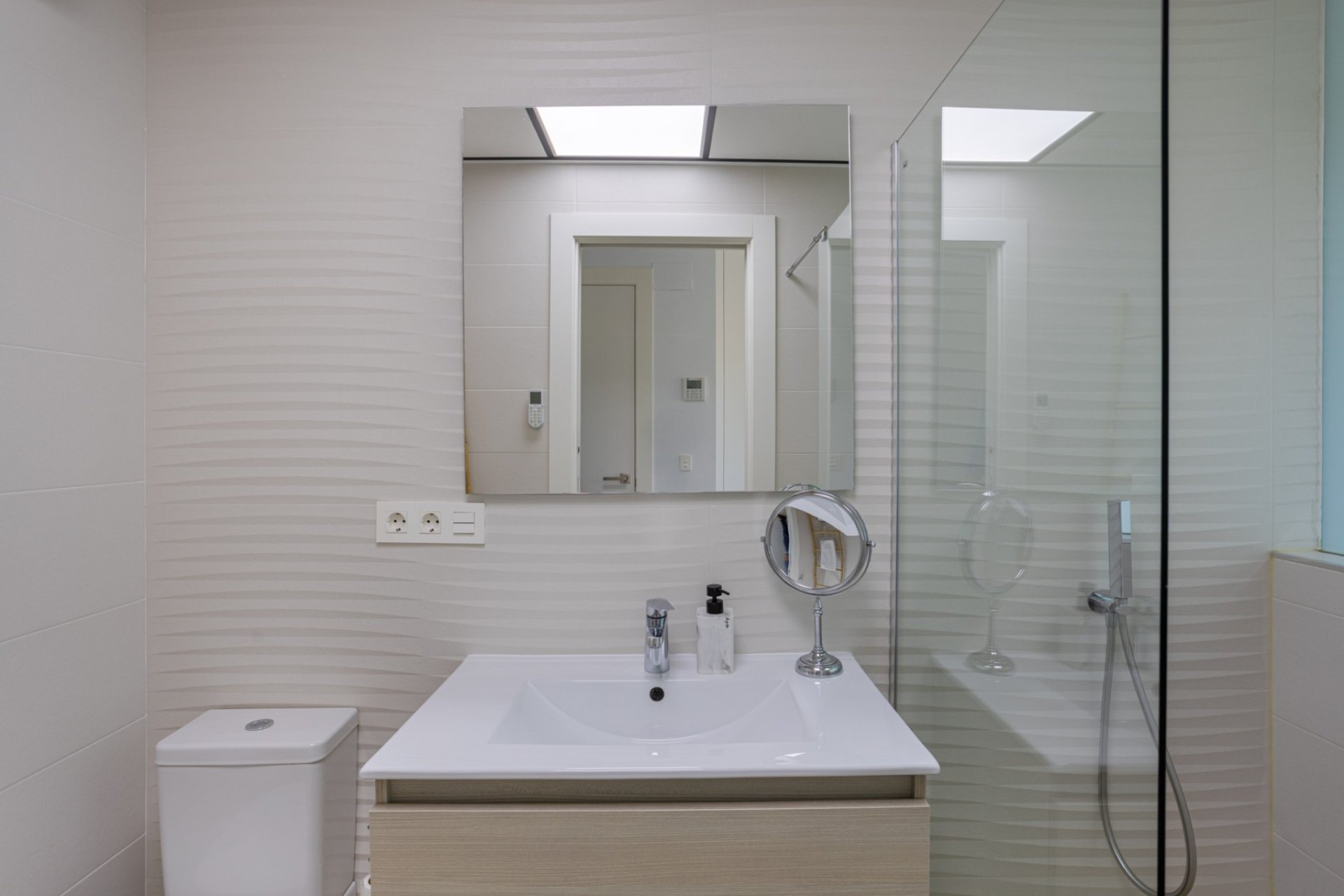 Reventa - Semi - Detached Villa - Benijofar