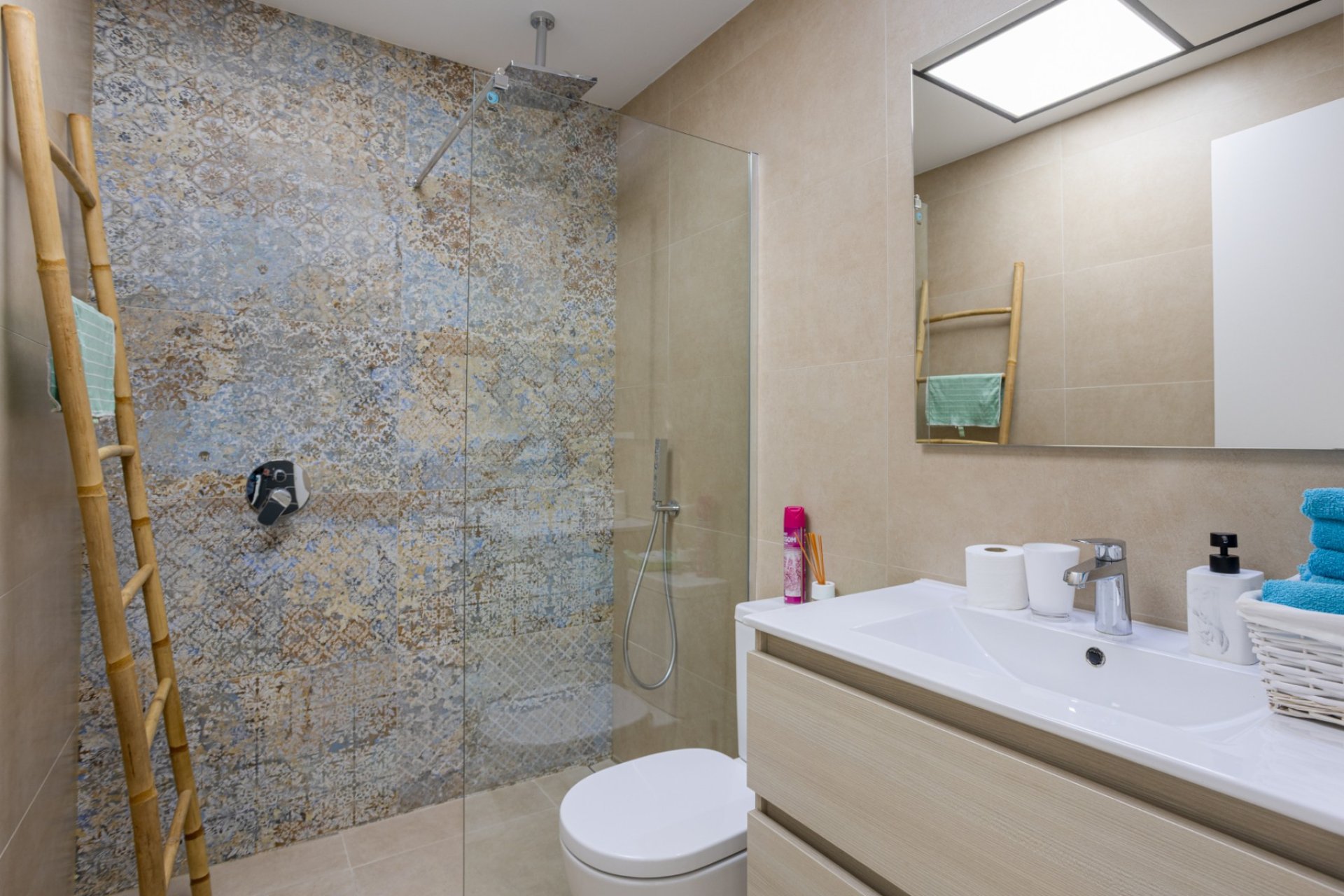 Reventa - Semi - Detached Villa - Benijofar