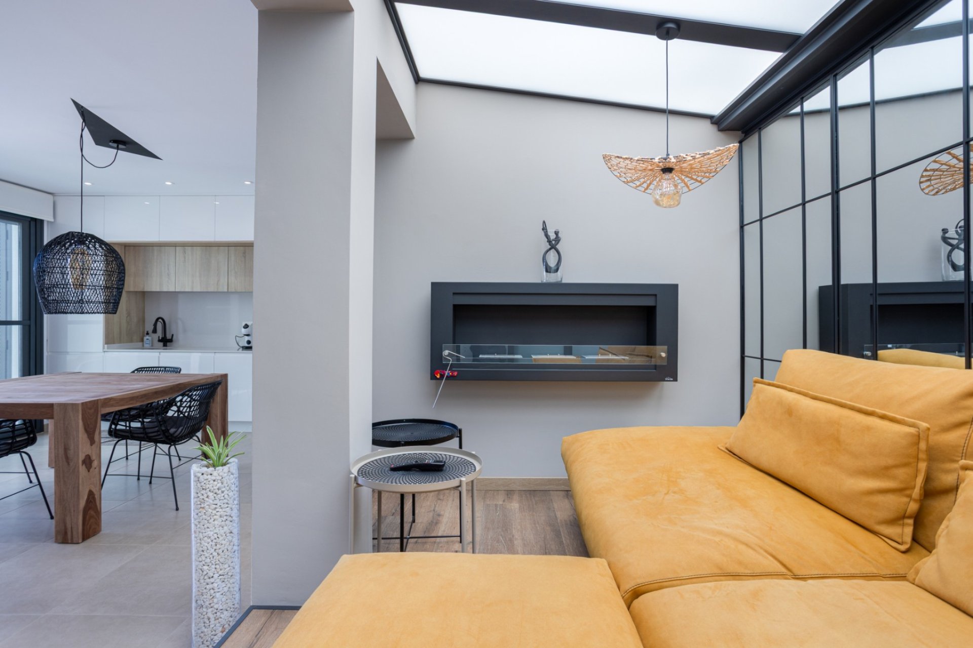 Reventa - Semi - Detached Villa - Benijofar