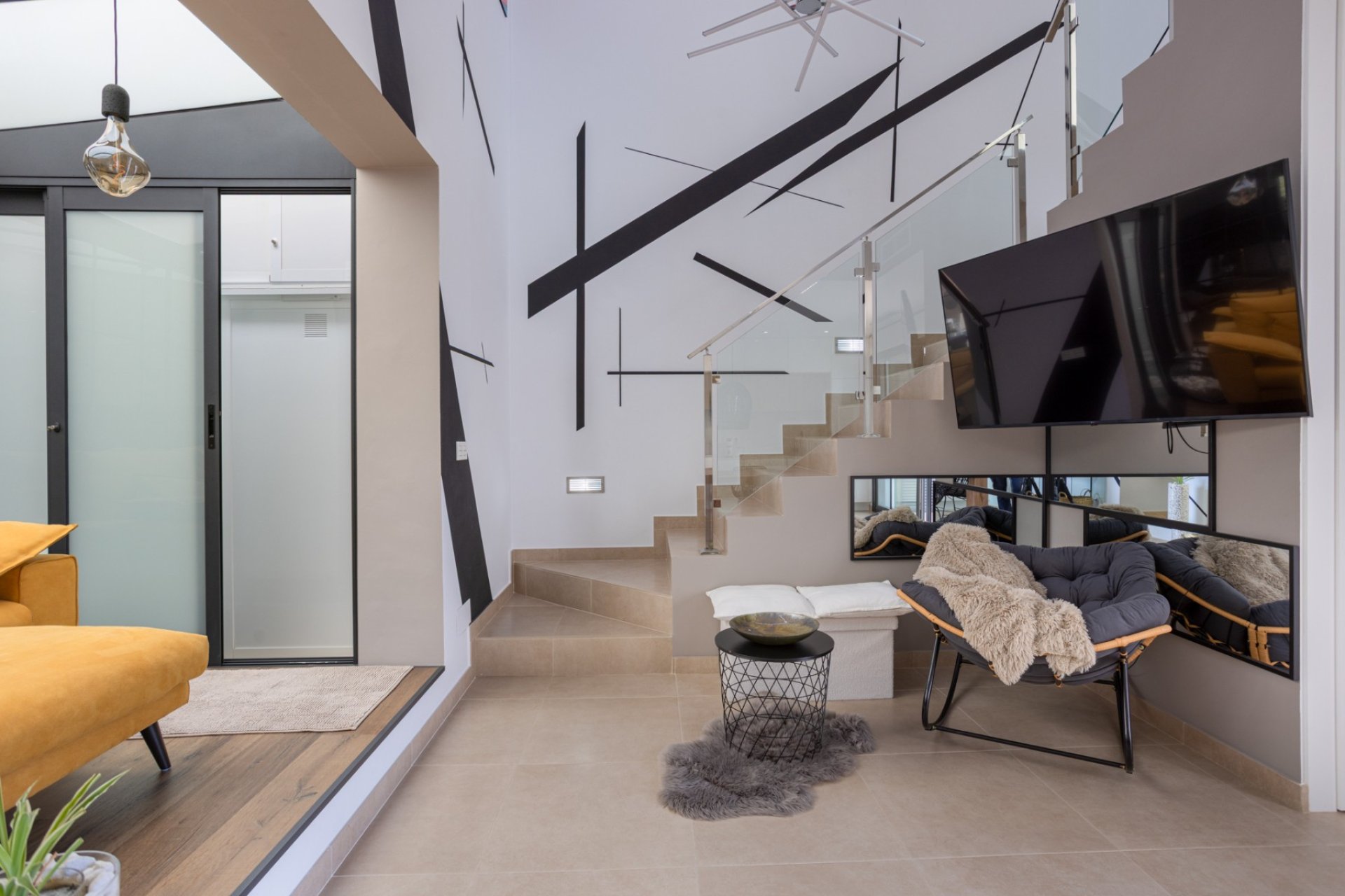 Reventa - Semi - Detached Villa - Benijofar