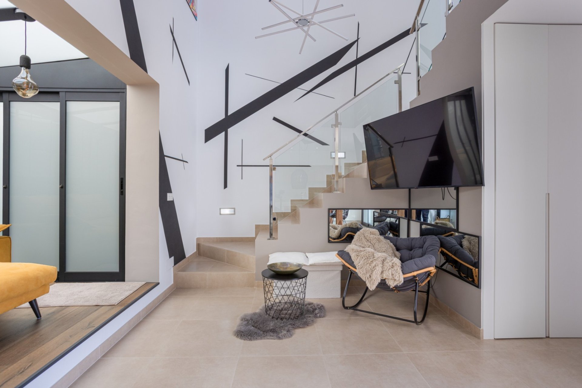 Reventa - Semi - Detached Villa - Benijofar