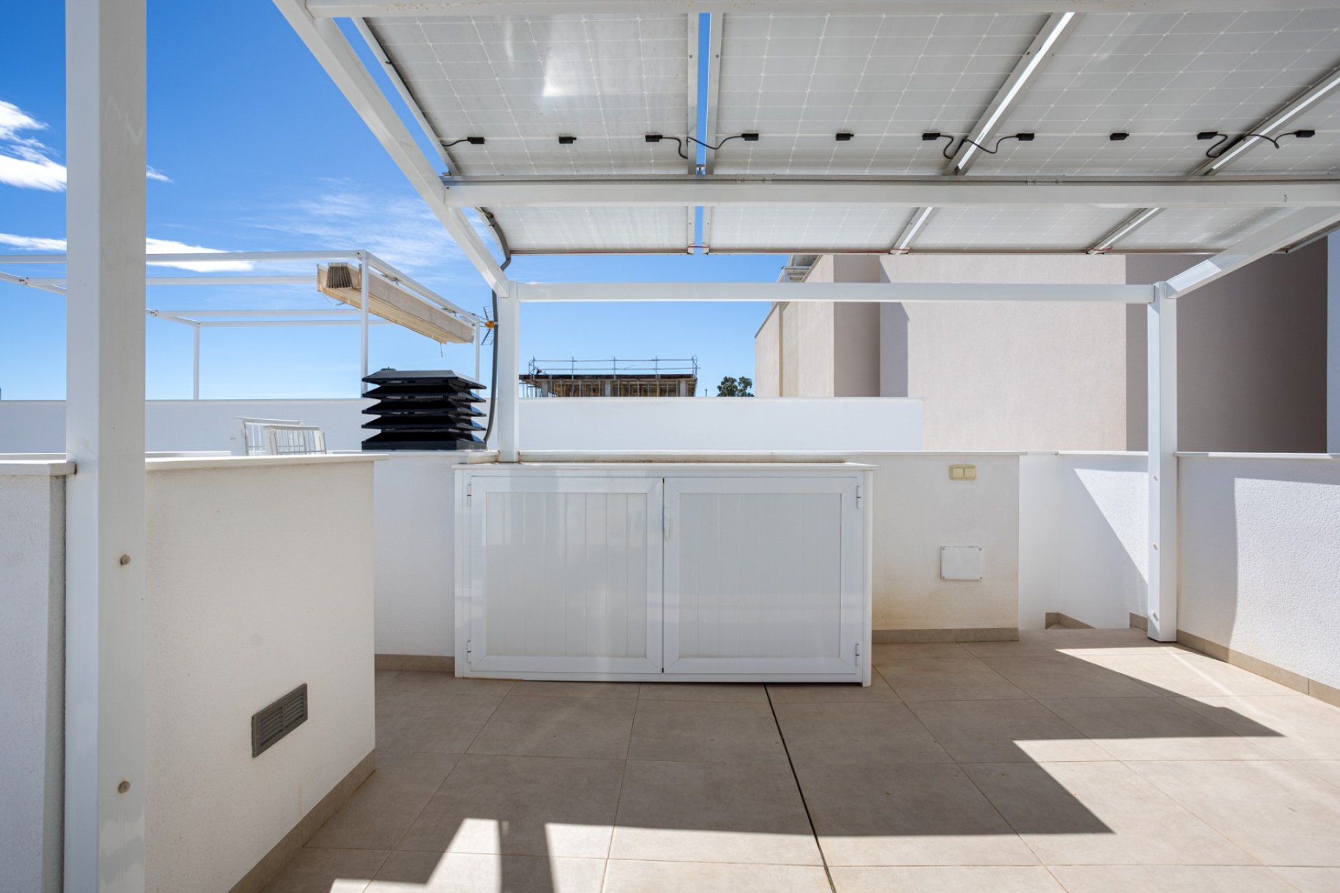 Reventa - Semi - Detached Villa - Benijofar