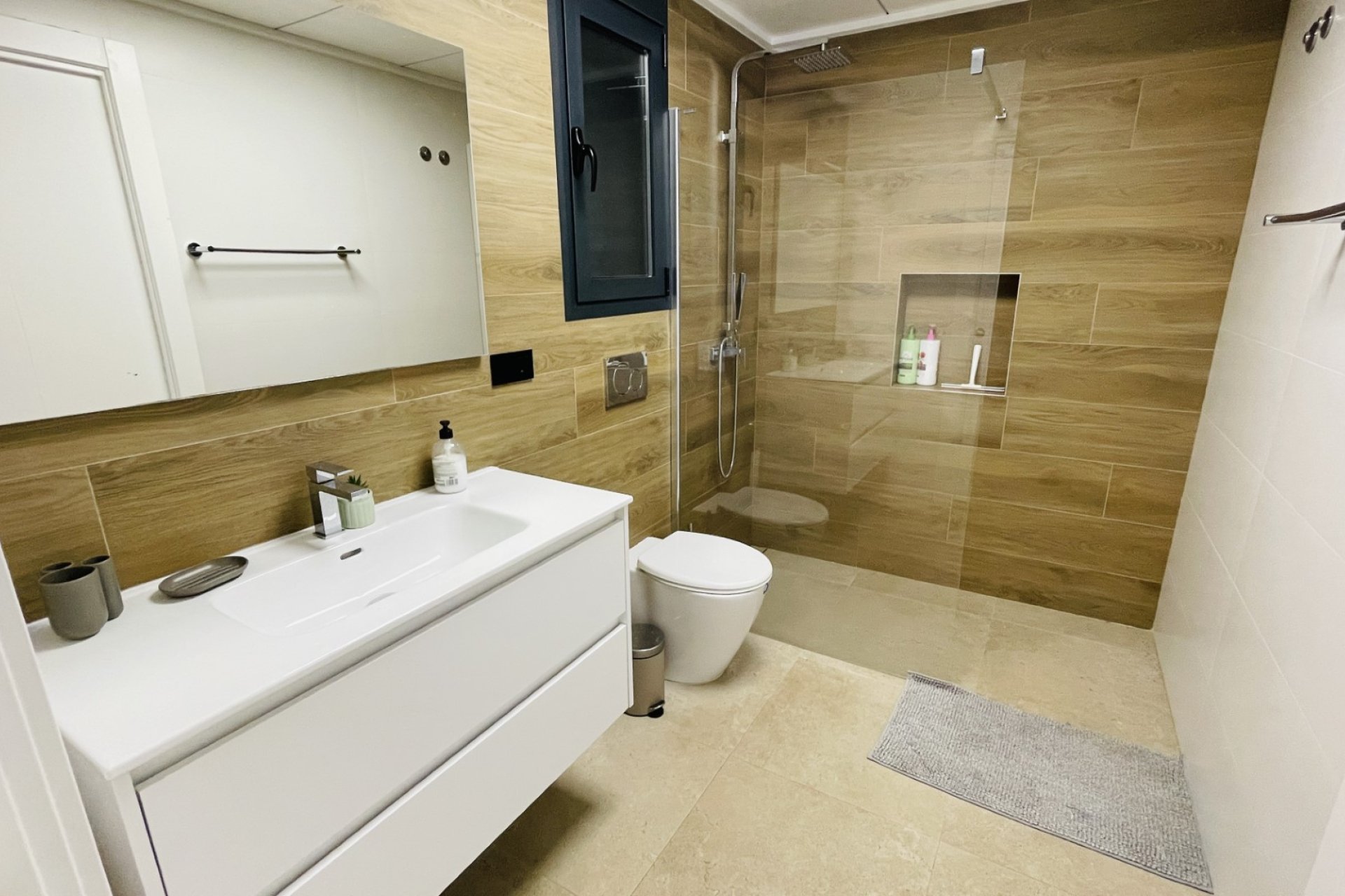 Reventa - Semi - Detached Villa - Benijofar