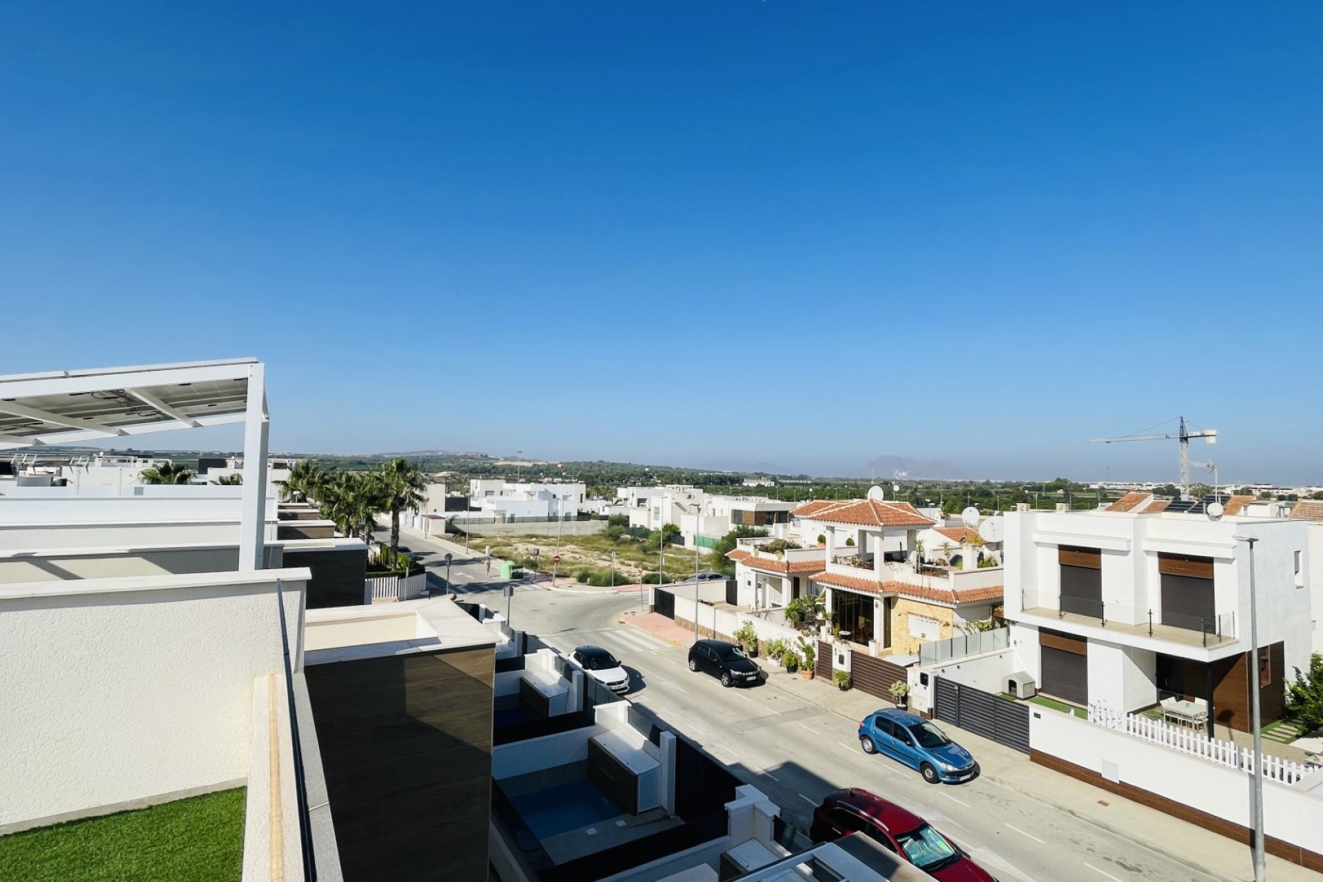 Reventa - Semi - Detached Villa - Benijofar